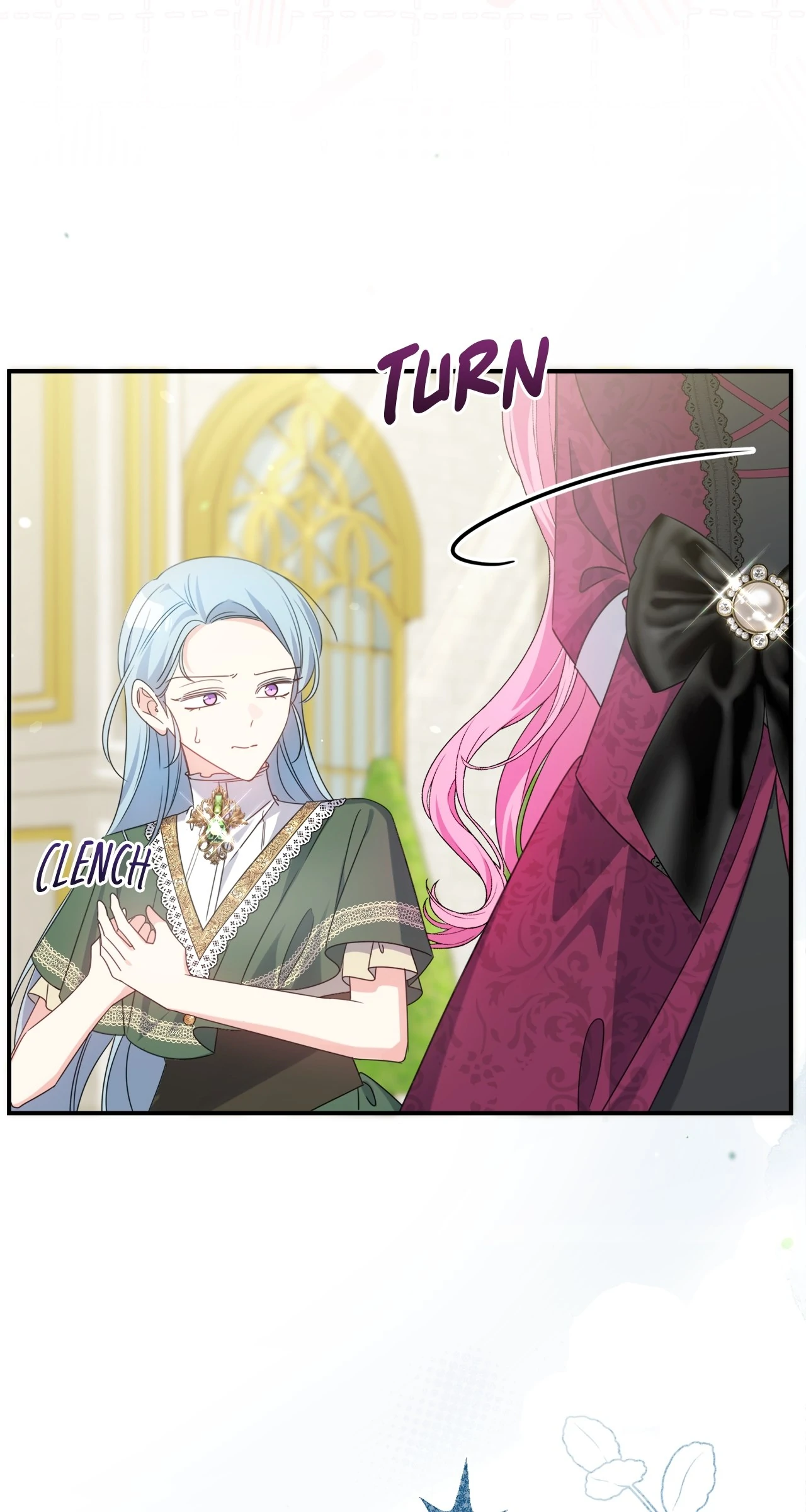 Let Me Enjoy the Extra Life Chapter 45 - page 23