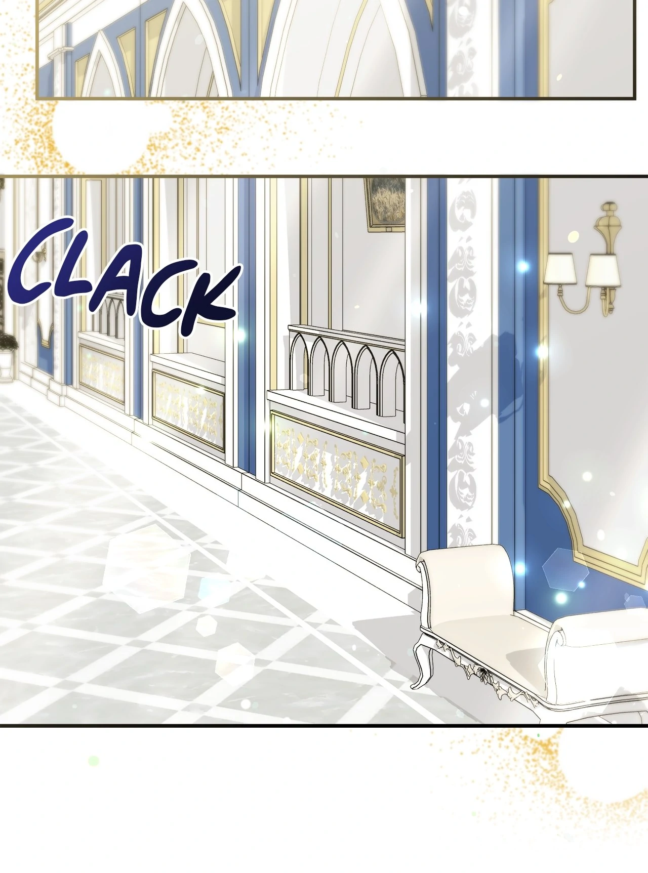 Let Me Enjoy the Extra Life Chapter 45 - page 28