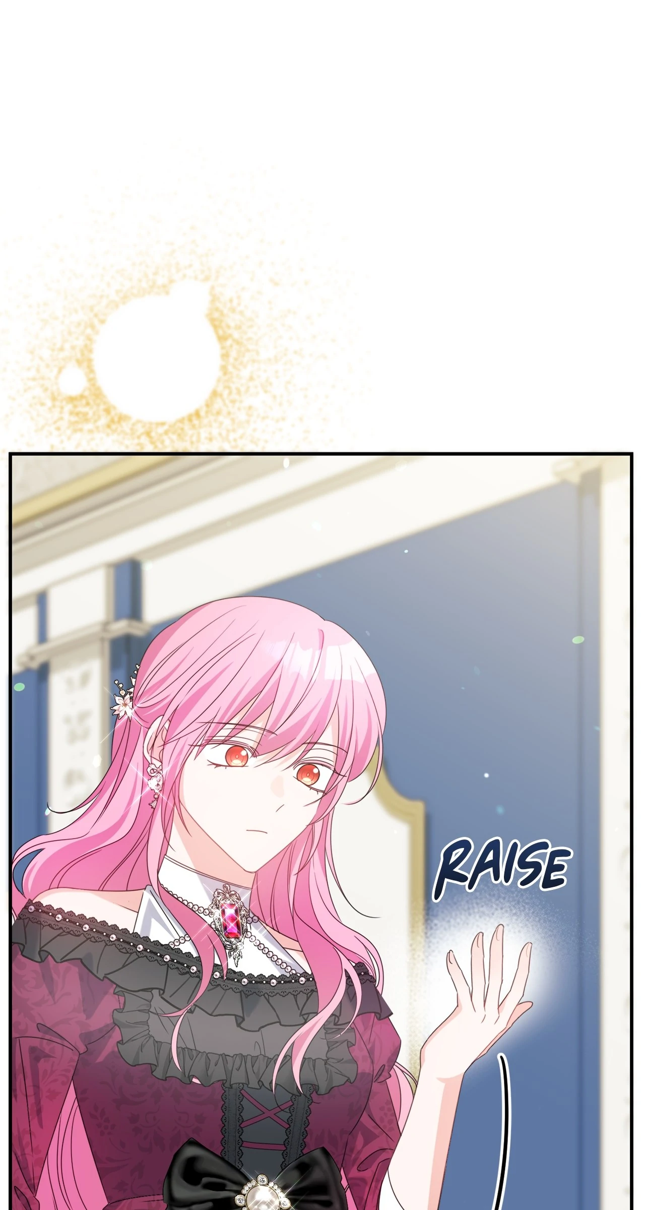 Let Me Enjoy the Extra Life Chapter 45 - page 29