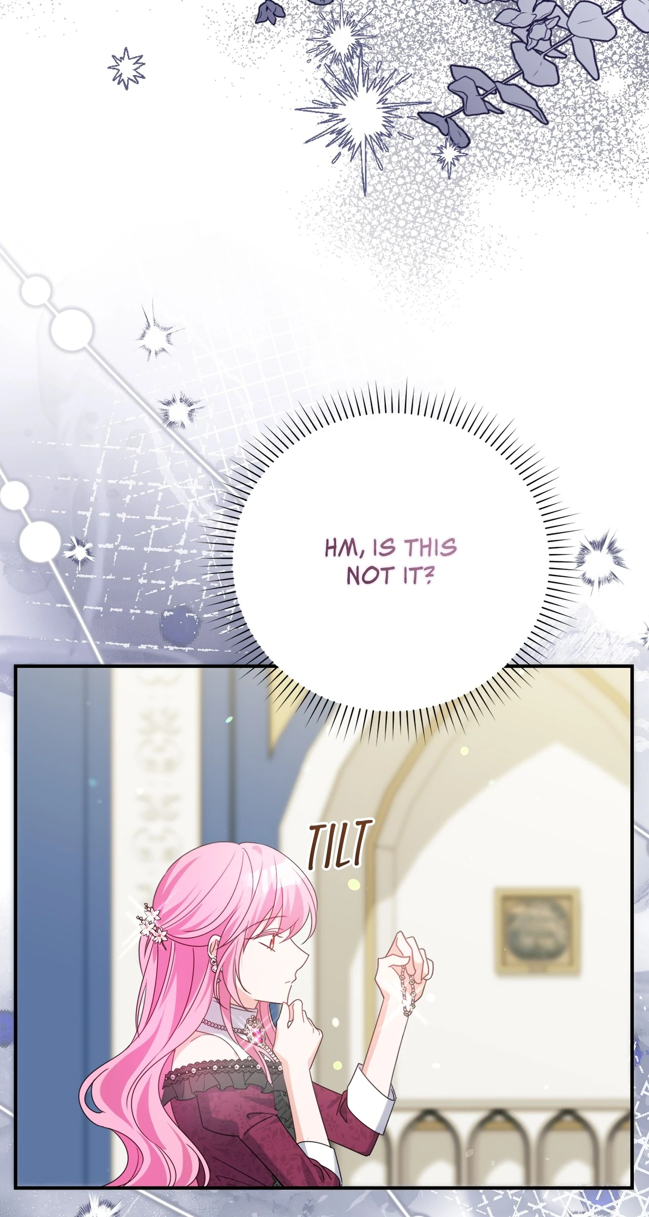 Let Me Enjoy the Extra Life Chapter 45 - page 32