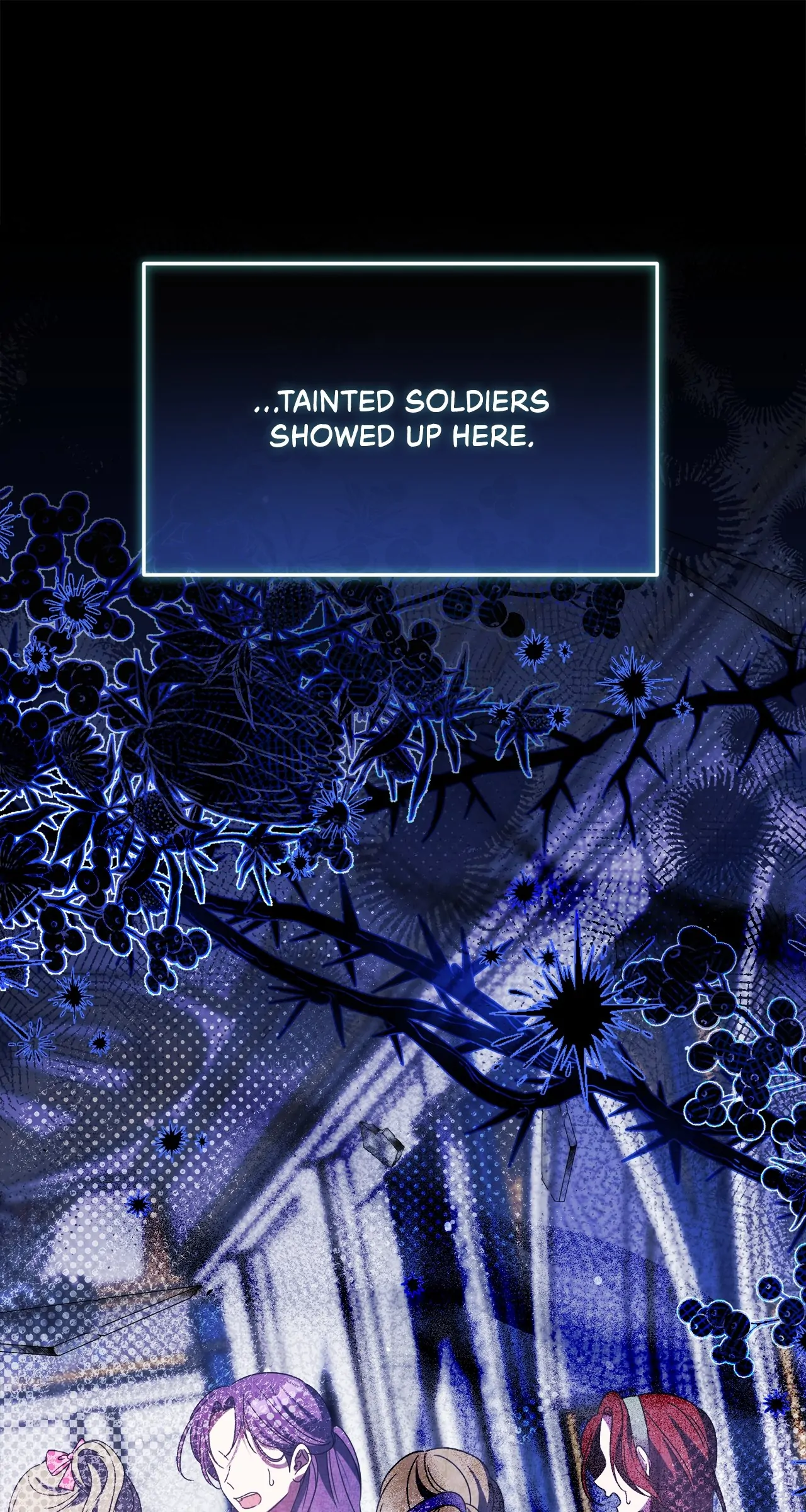 Let Me Enjoy the Extra Life Chapter 45 - page 35