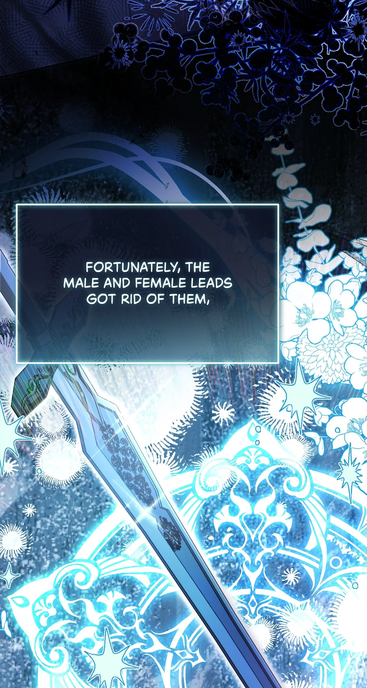 Let Me Enjoy the Extra Life Chapter 45 - page 37