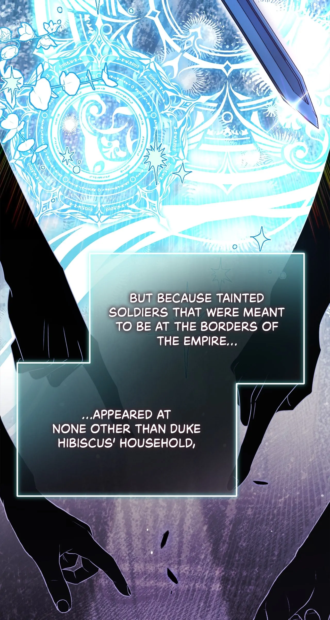 Let Me Enjoy the Extra Life Chapter 45 - page 38