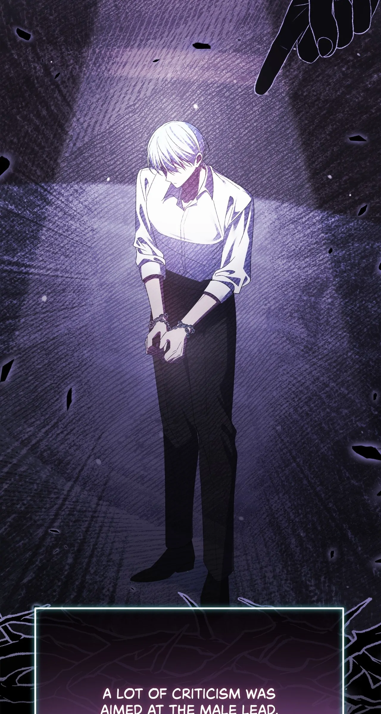 Let Me Enjoy the Extra Life Chapter 45 - page 39