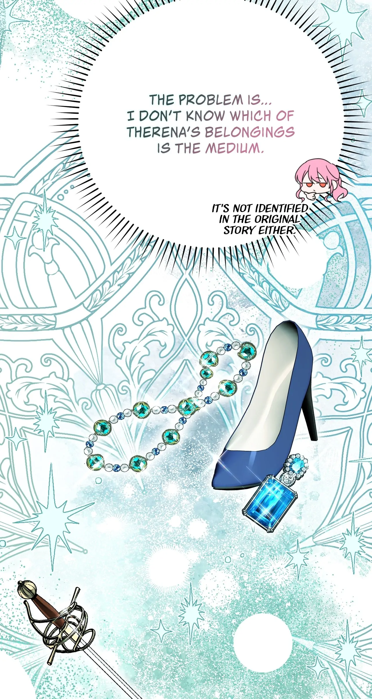 Let Me Enjoy the Extra Life Chapter 45 - page 45