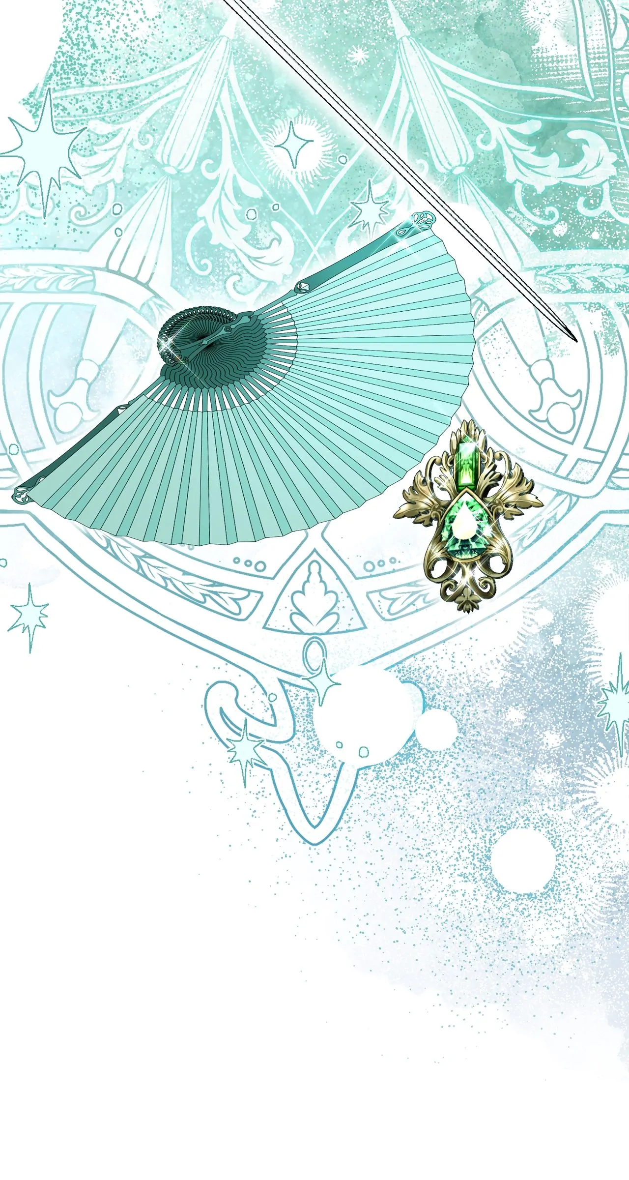 Let Me Enjoy the Extra Life Chapter 45 - page 46