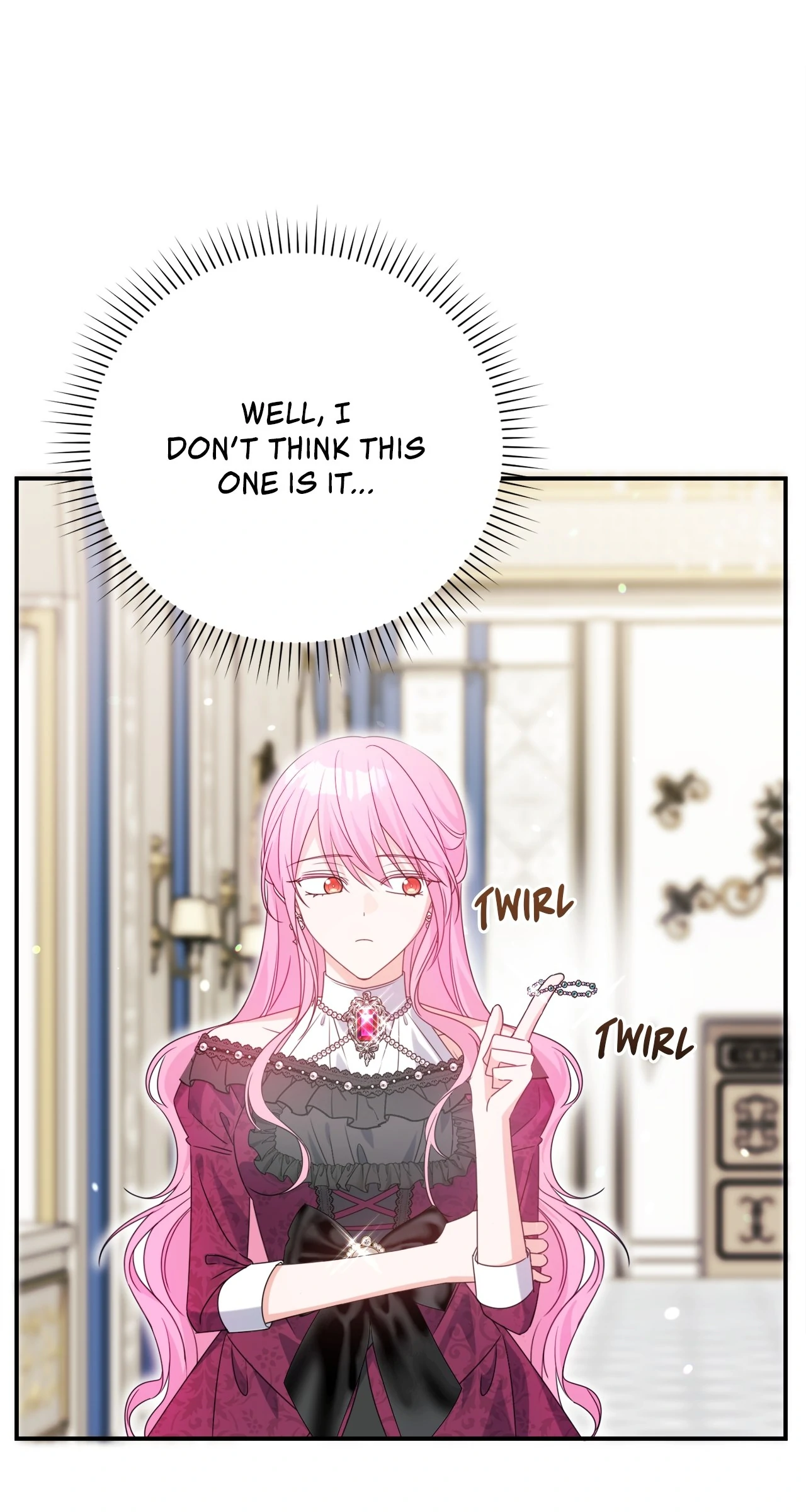 Let Me Enjoy the Extra Life Chapter 45 - page 48