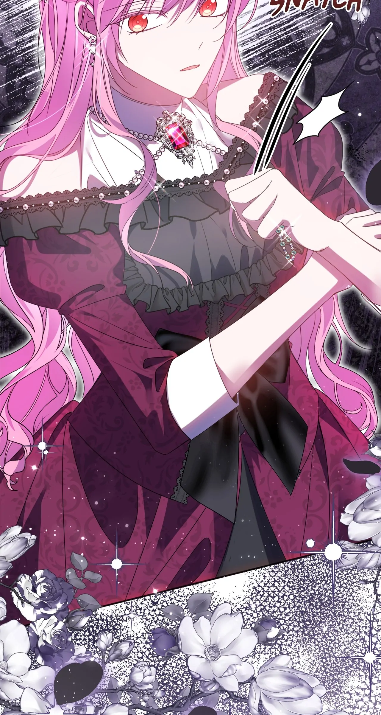 Let Me Enjoy the Extra Life Chapter 45 - page 50