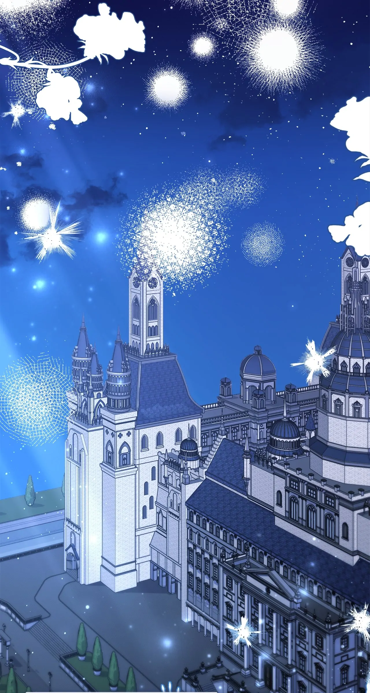 Let Me Enjoy the Extra Life Chapter 45 - page 53