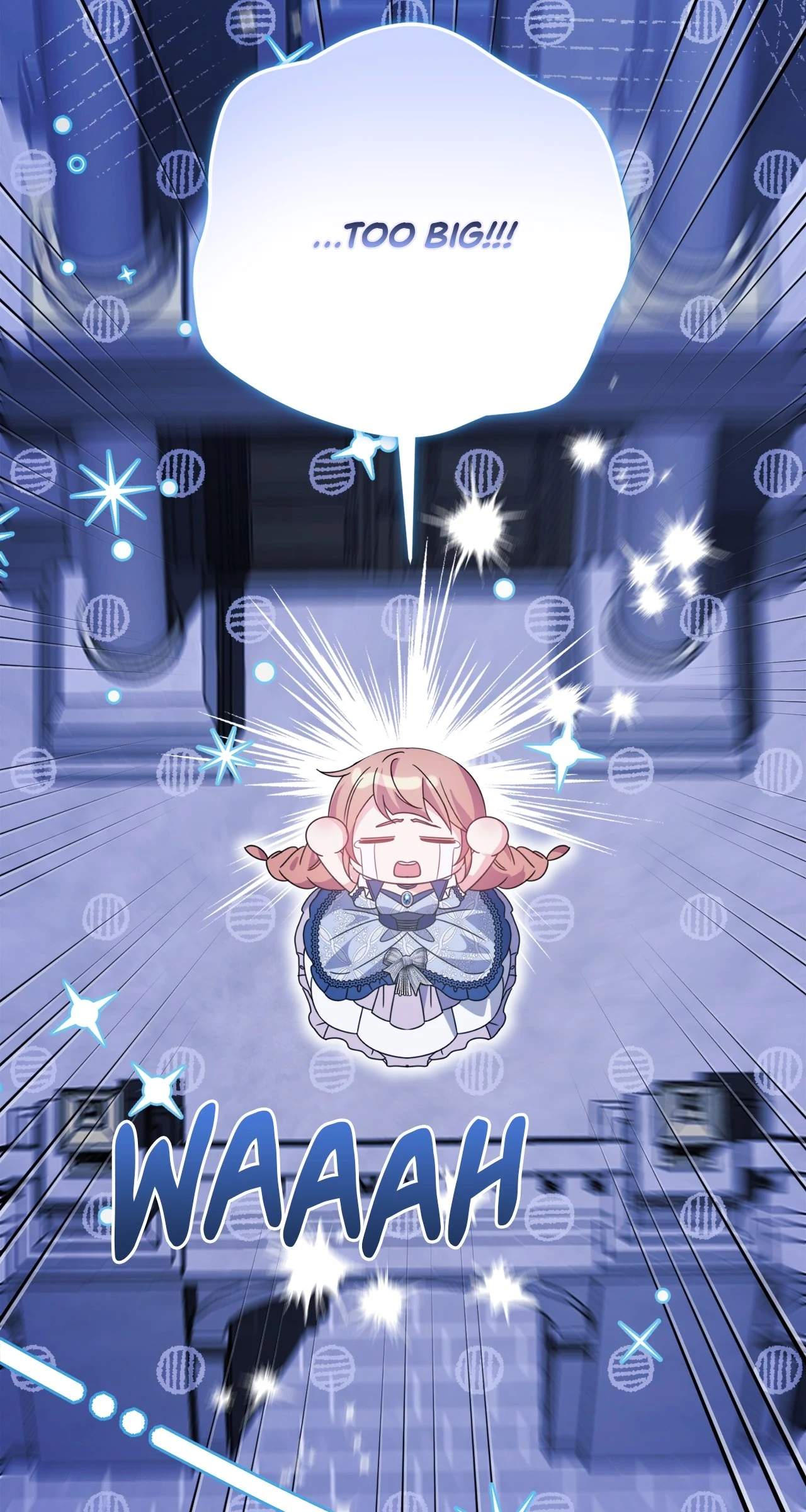 Let Me Enjoy the Extra Life Chapter 45 - page 57