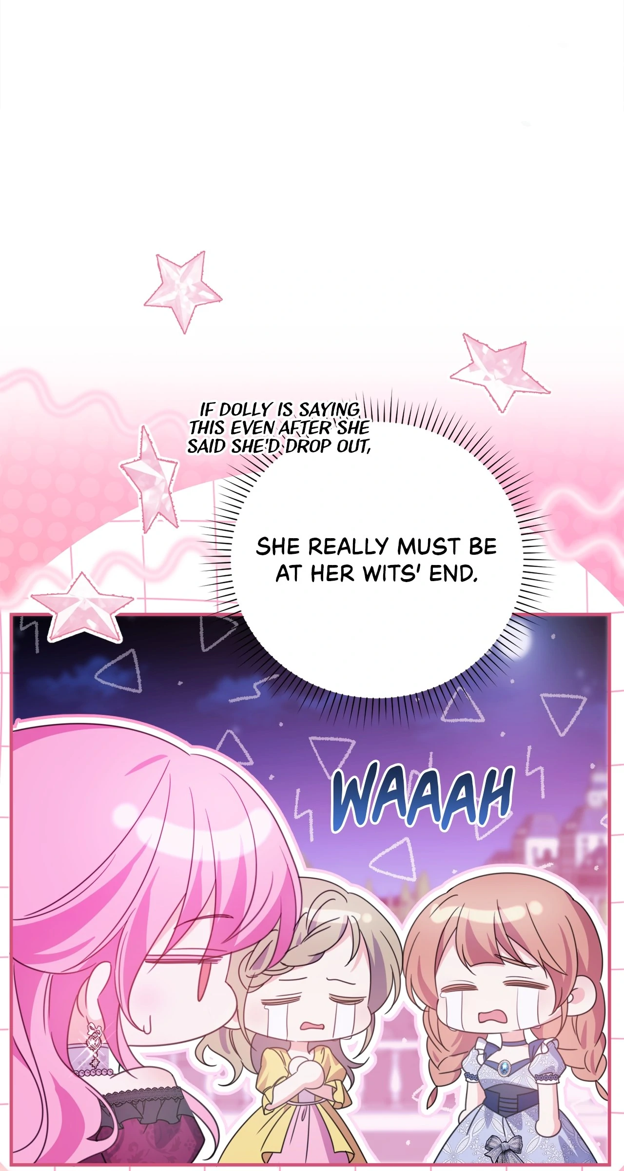 Let Me Enjoy the Extra Life Chapter 45 - page 59