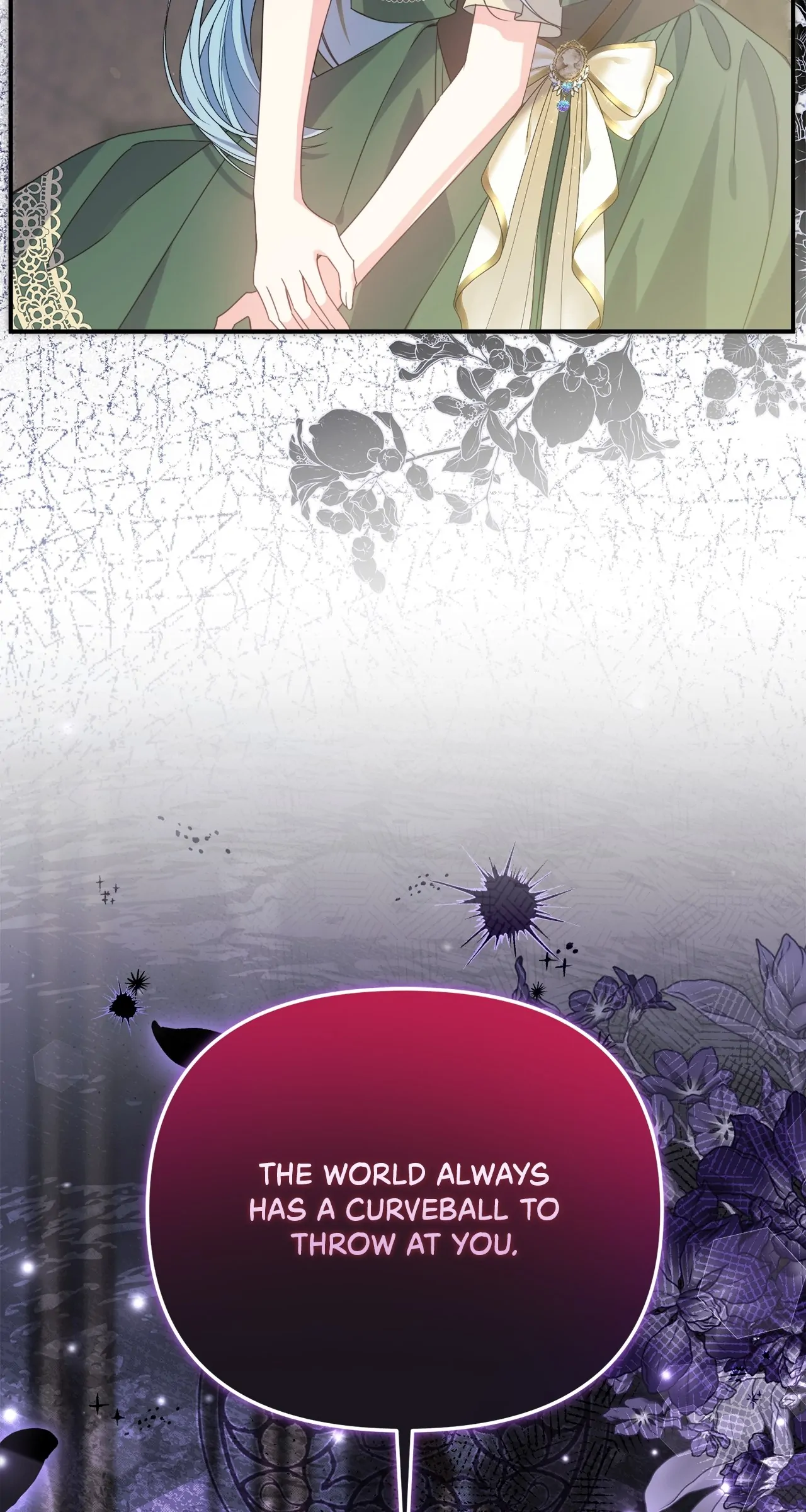 Let Me Enjoy the Extra Life Chapter 45 - page 6