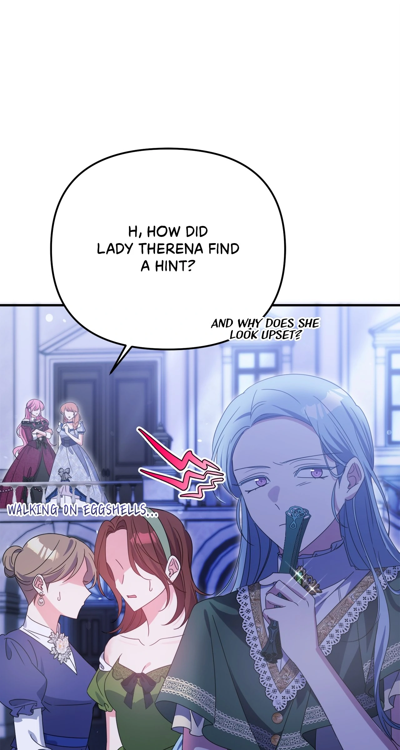 Let Me Enjoy the Extra Life Chapter 45 - page 61