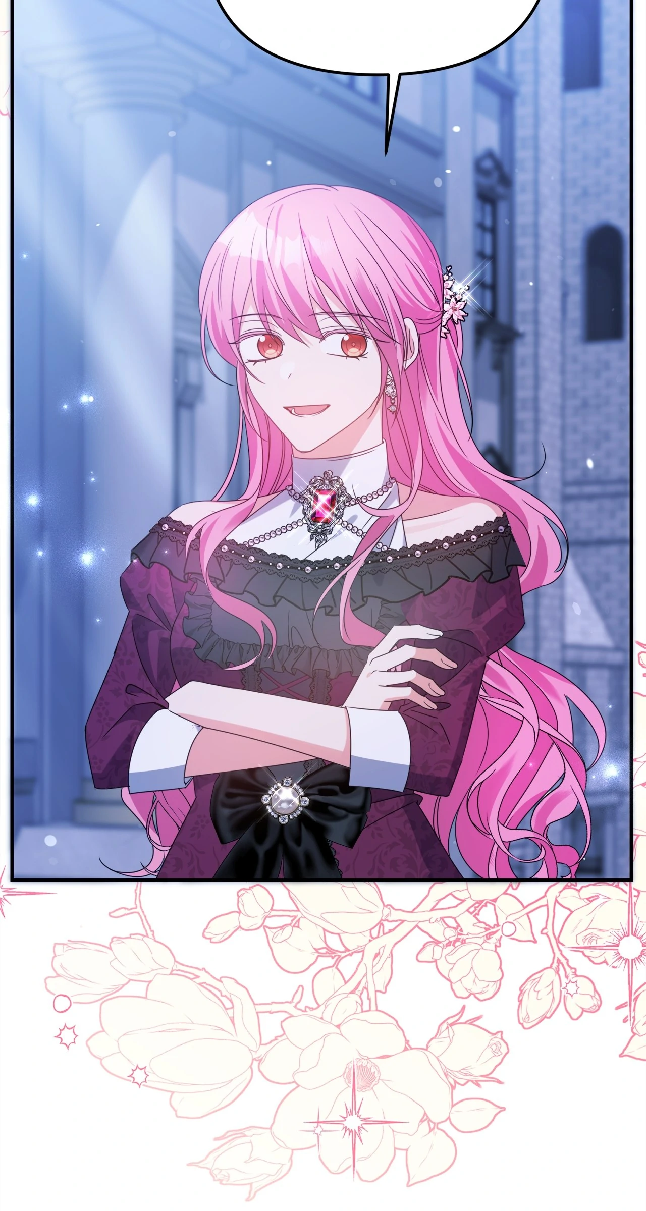 Let Me Enjoy the Extra Life Chapter 45 - page 63