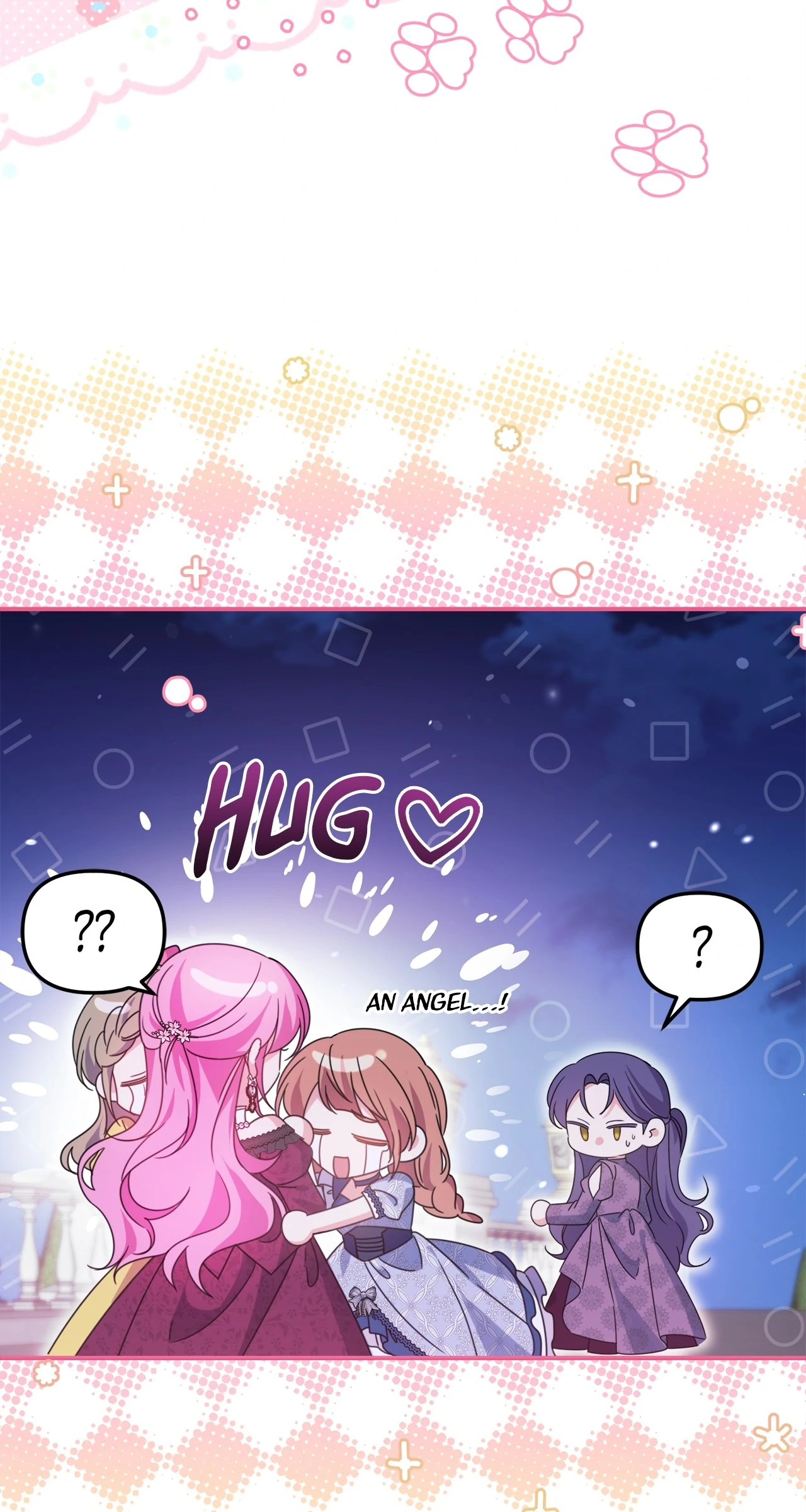 Let Me Enjoy the Extra Life Chapter 45 - page 65