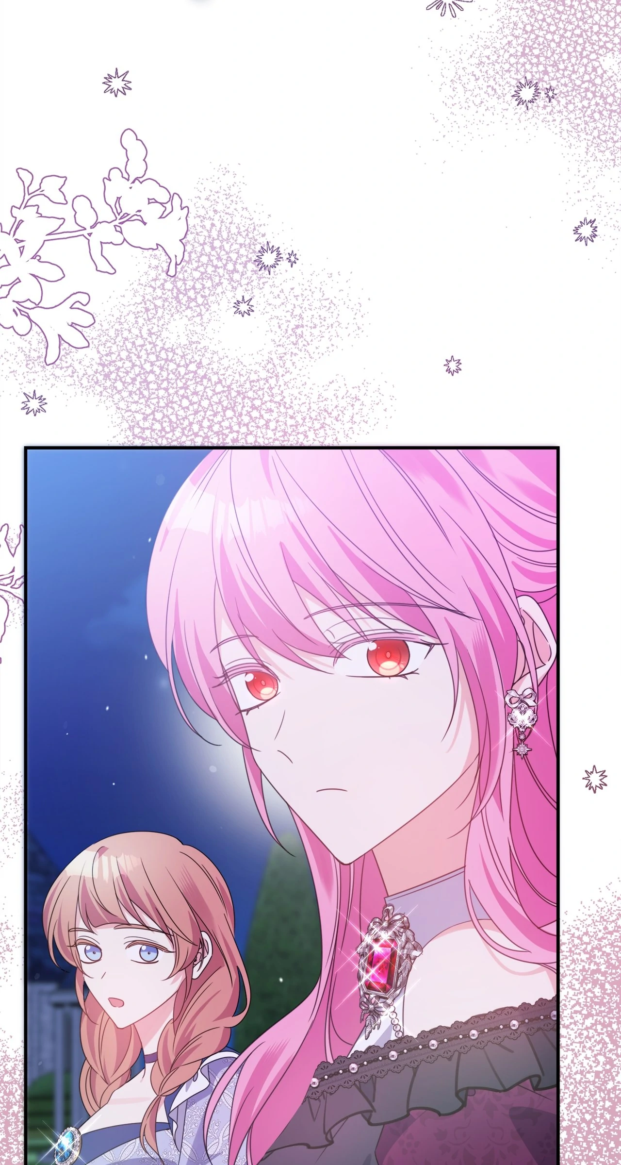 Let Me Enjoy the Extra Life Chapter 45 - page 70