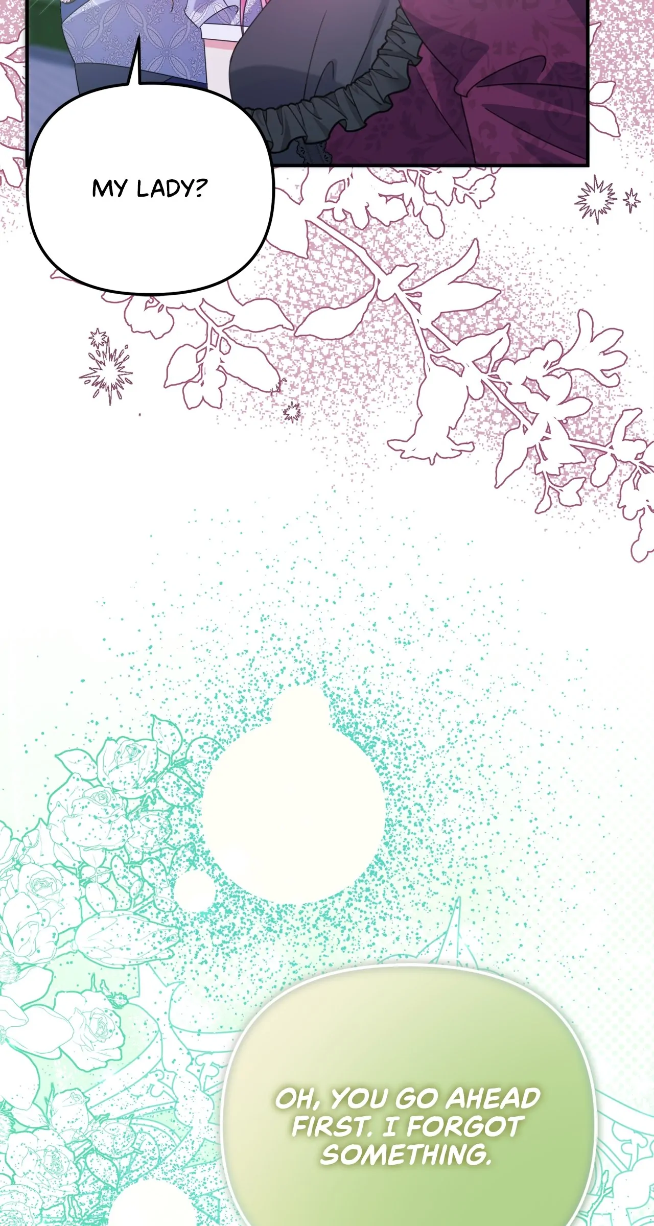 Let Me Enjoy the Extra Life Chapter 45 - page 71