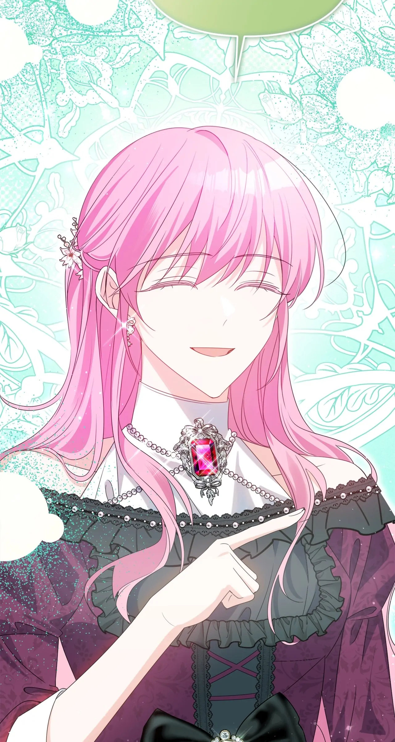 Let Me Enjoy the Extra Life Chapter 45 - page 72