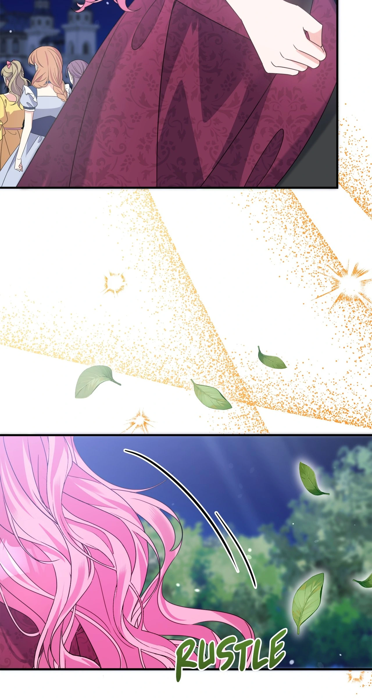 Let Me Enjoy the Extra Life Chapter 45 - page 74