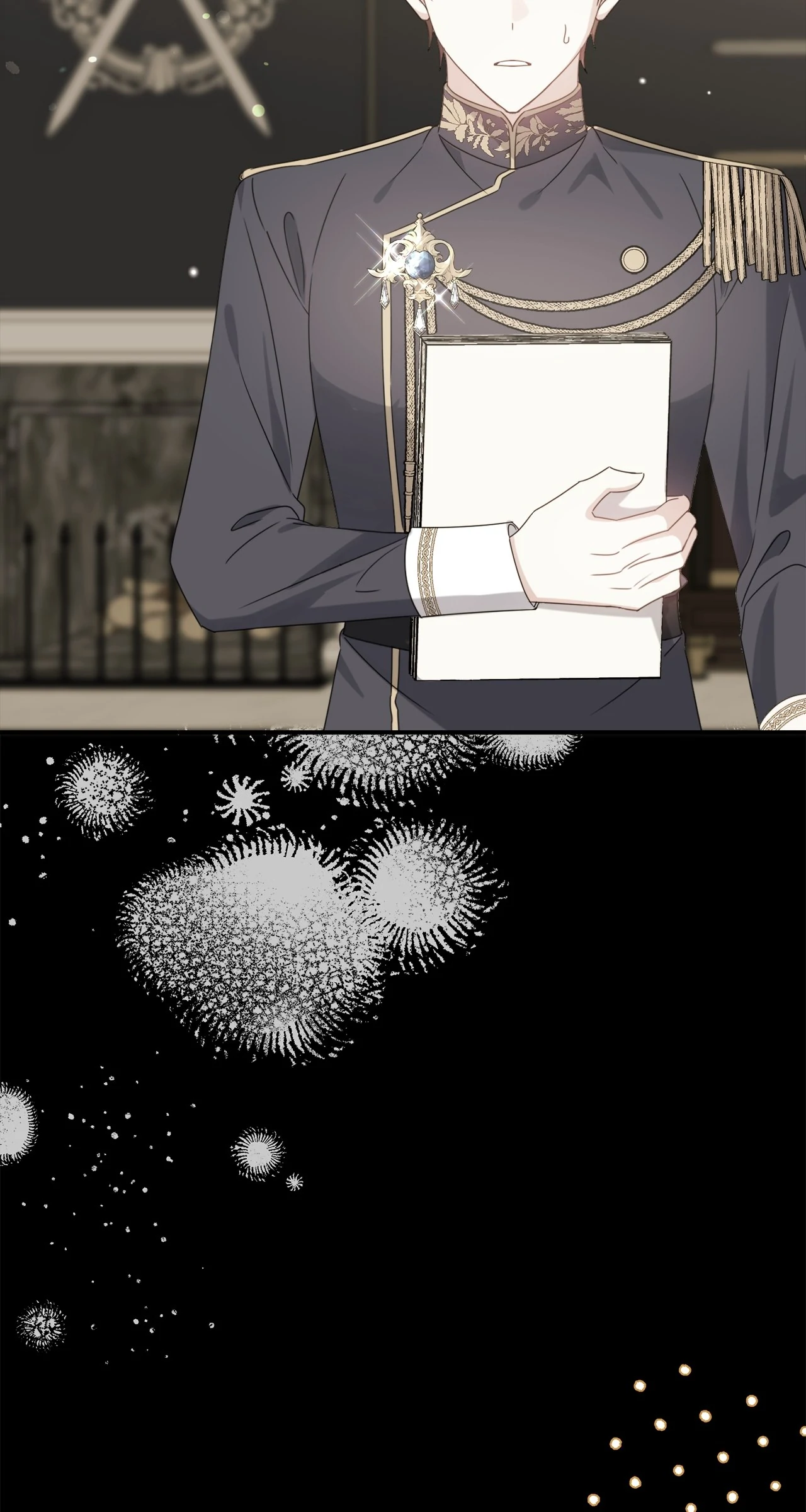 Let Me Enjoy the Extra Life Chapter 45 - page 86