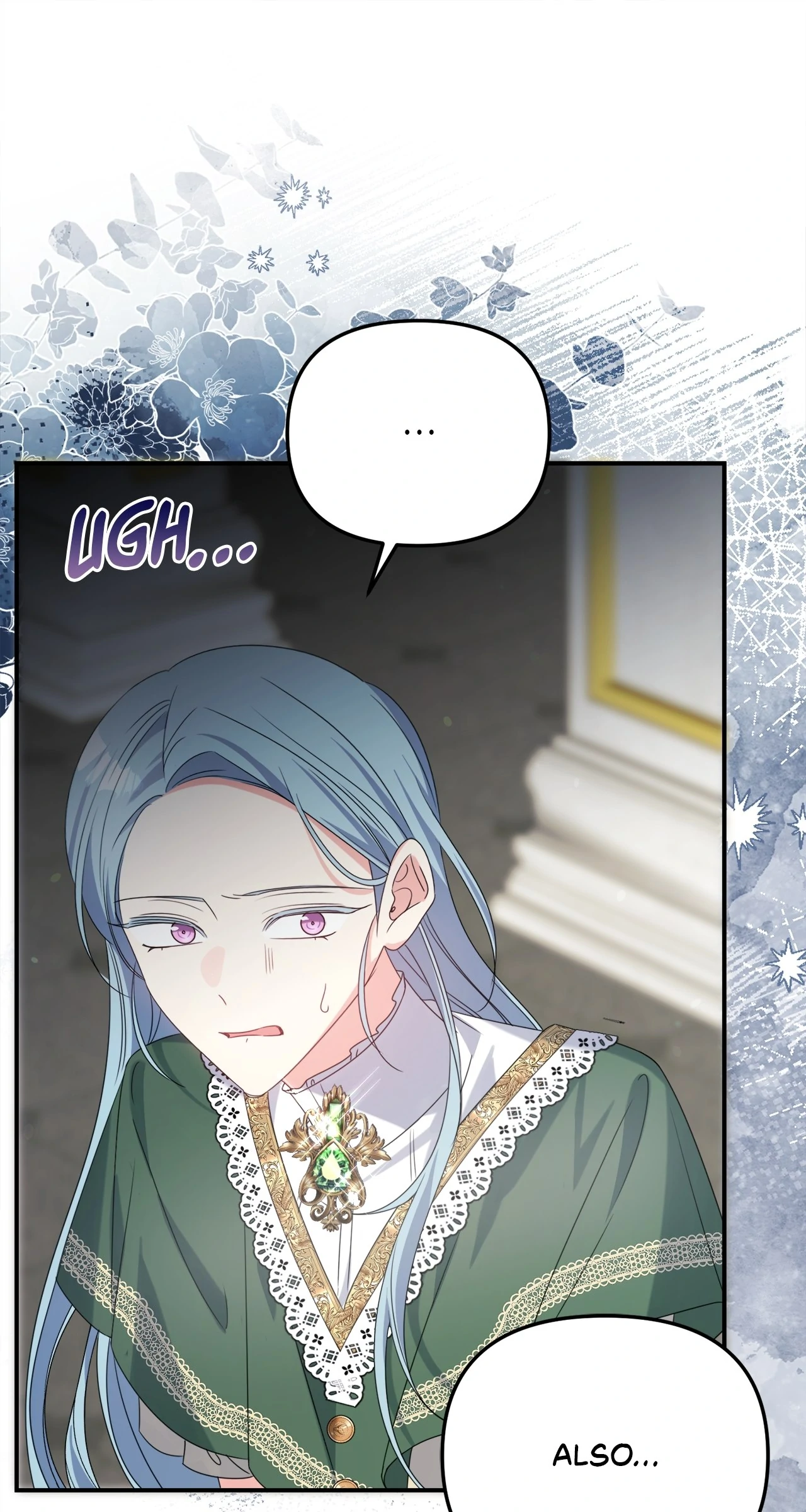 Let Me Enjoy the Extra Life Chapter 45 - page 9