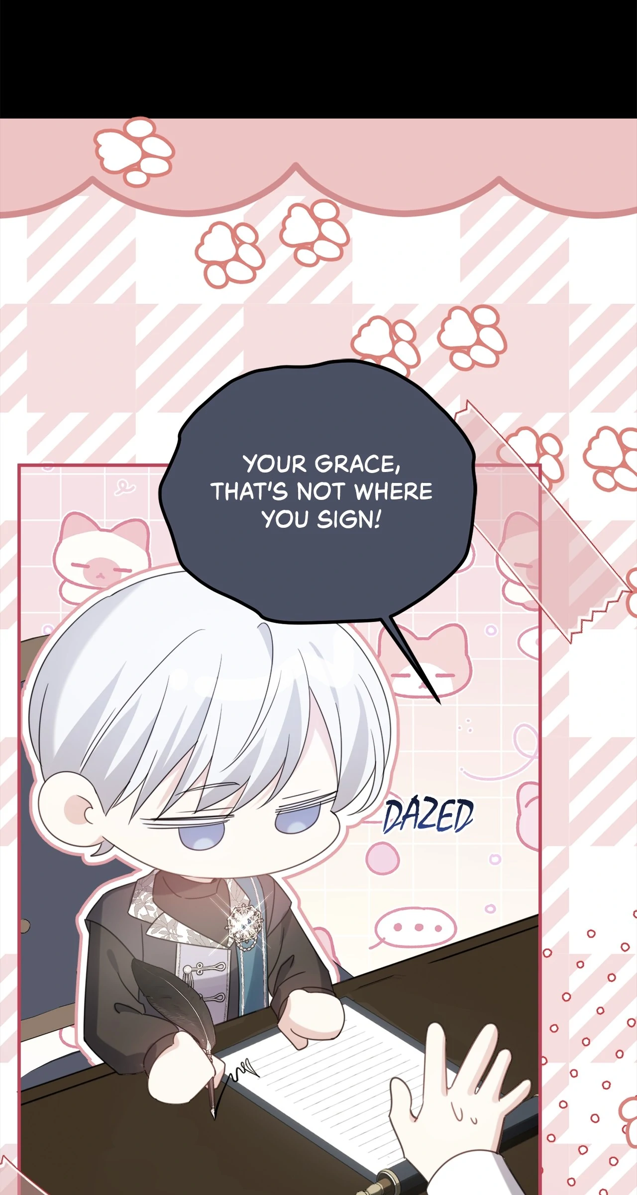 Let Me Enjoy the Extra Life Chapter 45 - page 91