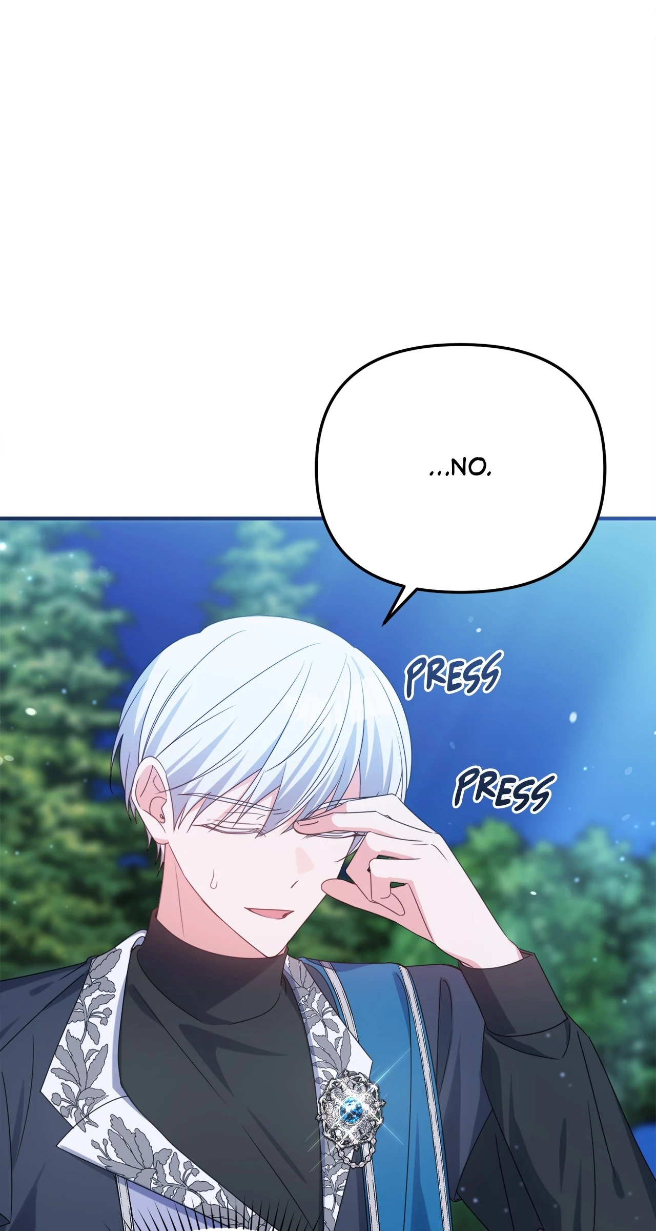 Let Me Enjoy the Extra Life Chapter 46 - page 10