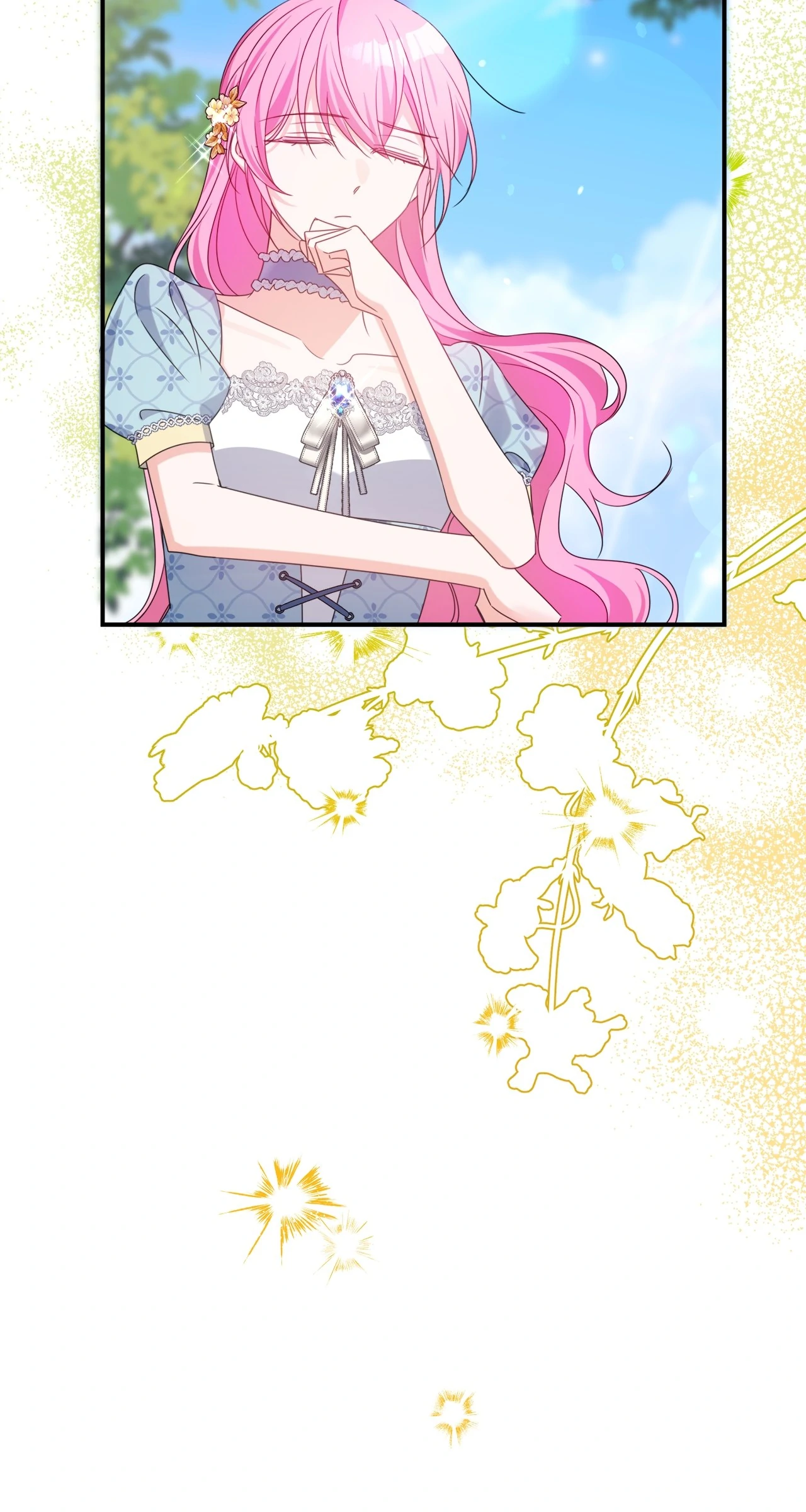 Let Me Enjoy the Extra Life Chapter 46 - page 103