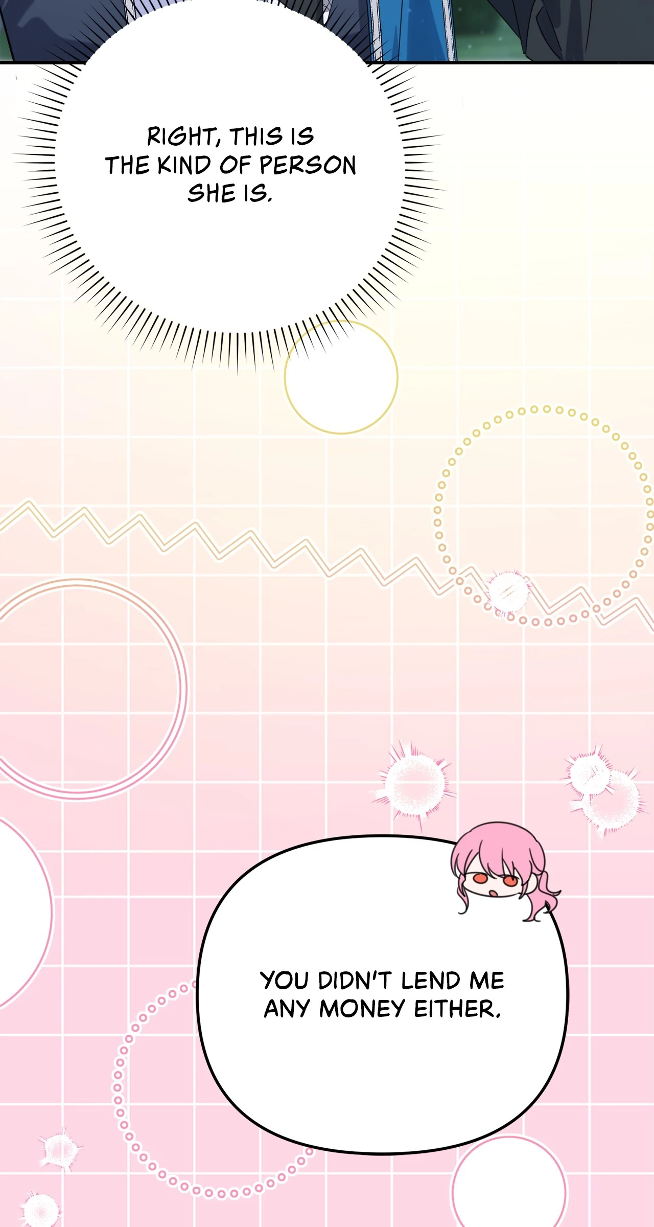 Let Me Enjoy the Extra Life Chapter 46 - page 11