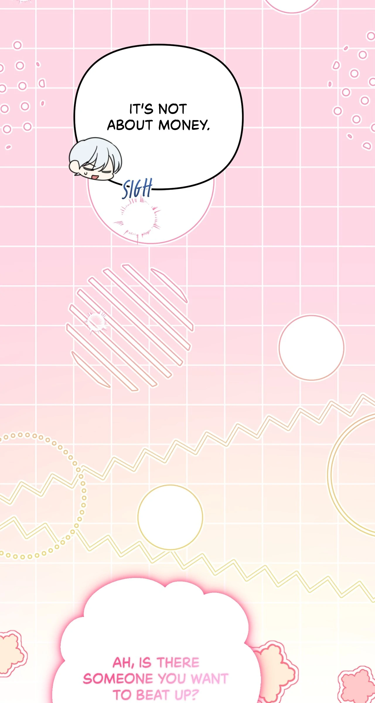 Let Me Enjoy the Extra Life Chapter 46 - page 12