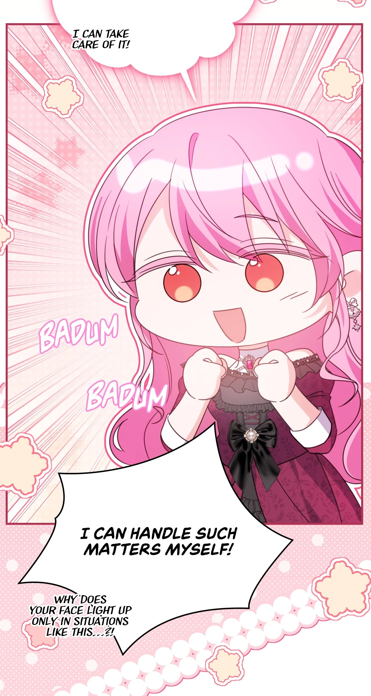 Let Me Enjoy the Extra Life Chapter 46 - page 13