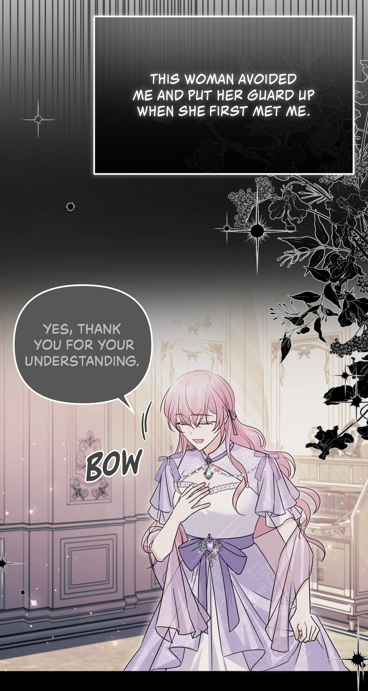 Let Me Enjoy the Extra Life Chapter 46 - page 19