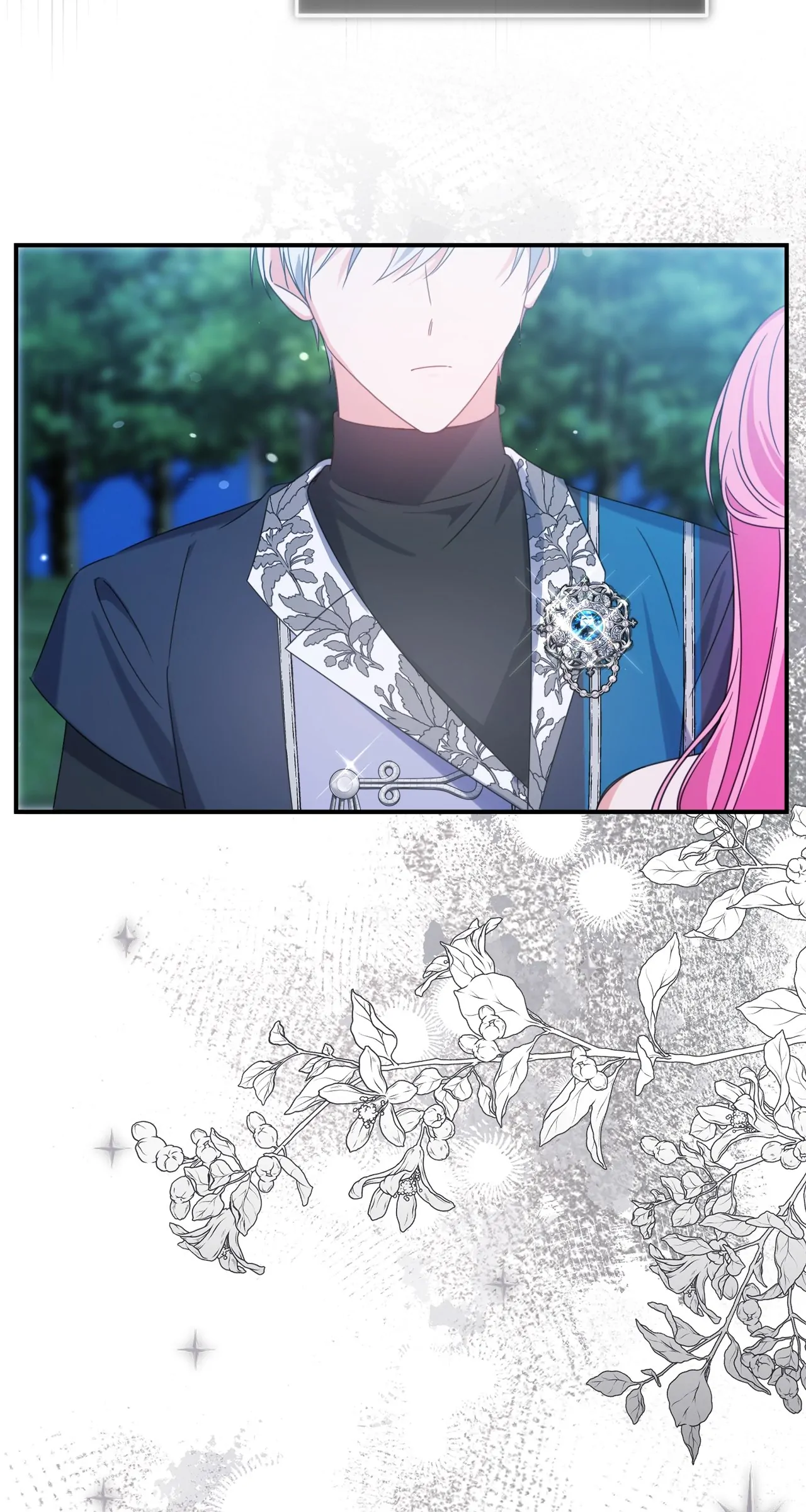 Let Me Enjoy the Extra Life Chapter 46 - page 21