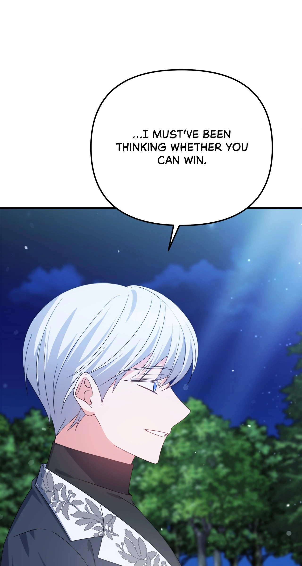 Let Me Enjoy the Extra Life Chapter 46 - page 23