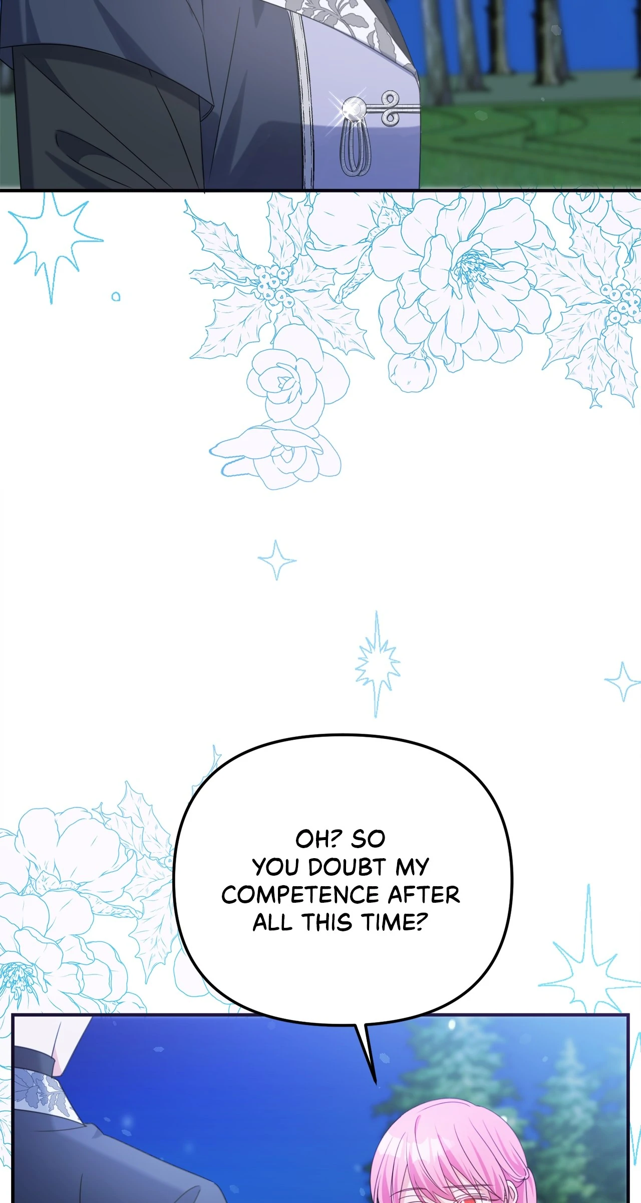 Let Me Enjoy the Extra Life Chapter 46 - page 24