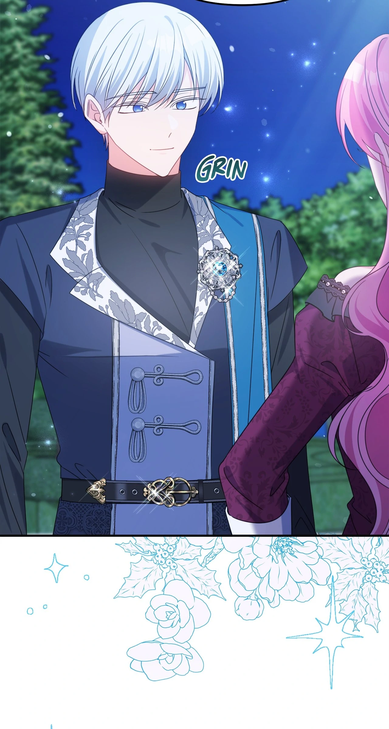 Let Me Enjoy the Extra Life Chapter 46 - page 26