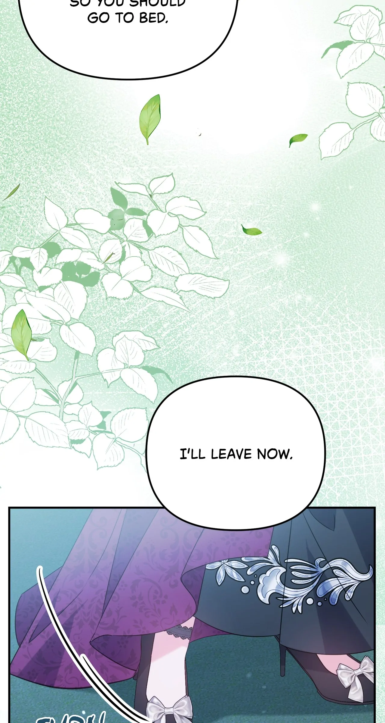 Let Me Enjoy the Extra Life Chapter 46 - page 32