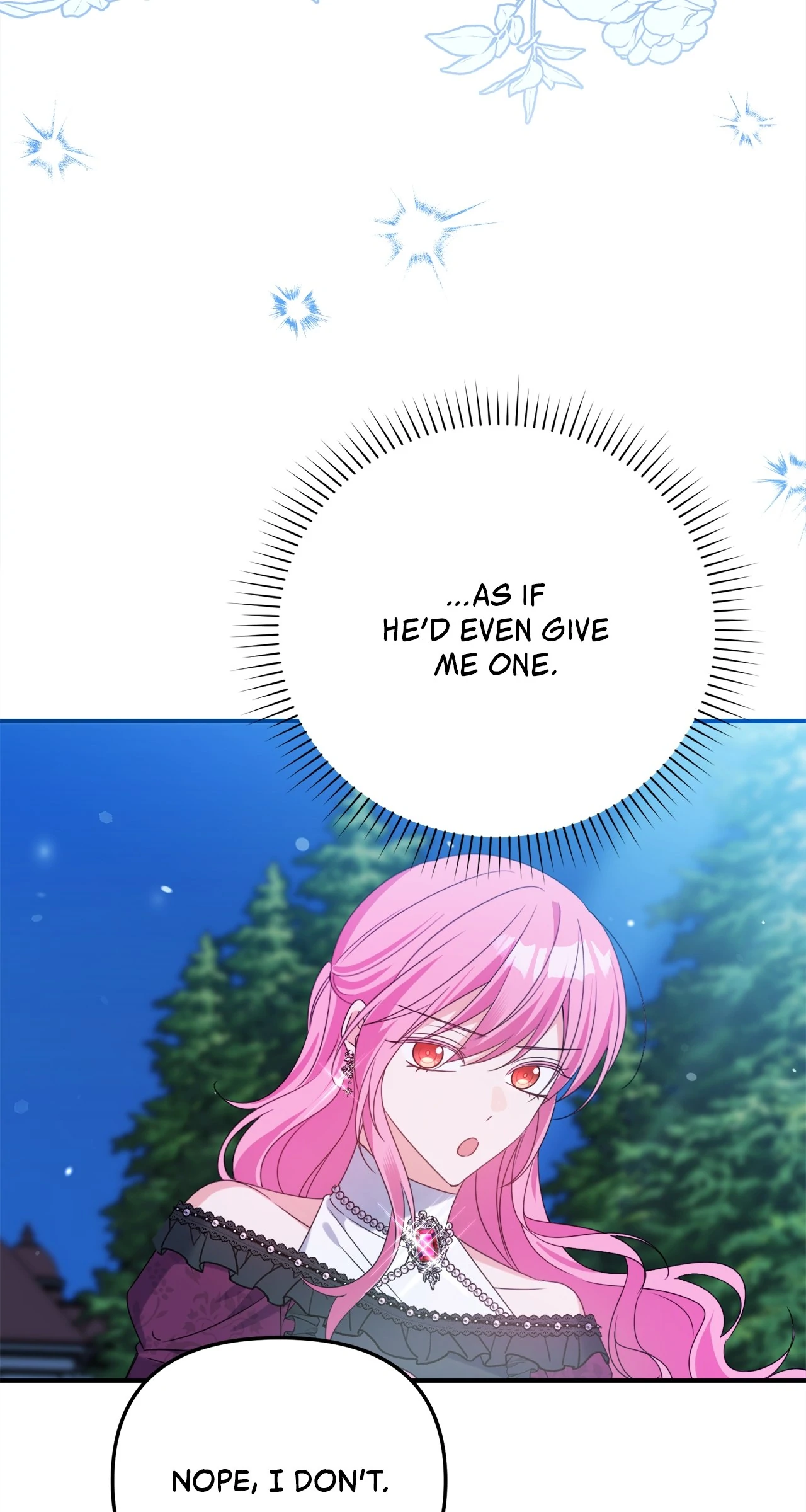 Let Me Enjoy the Extra Life Chapter 46 - page 35