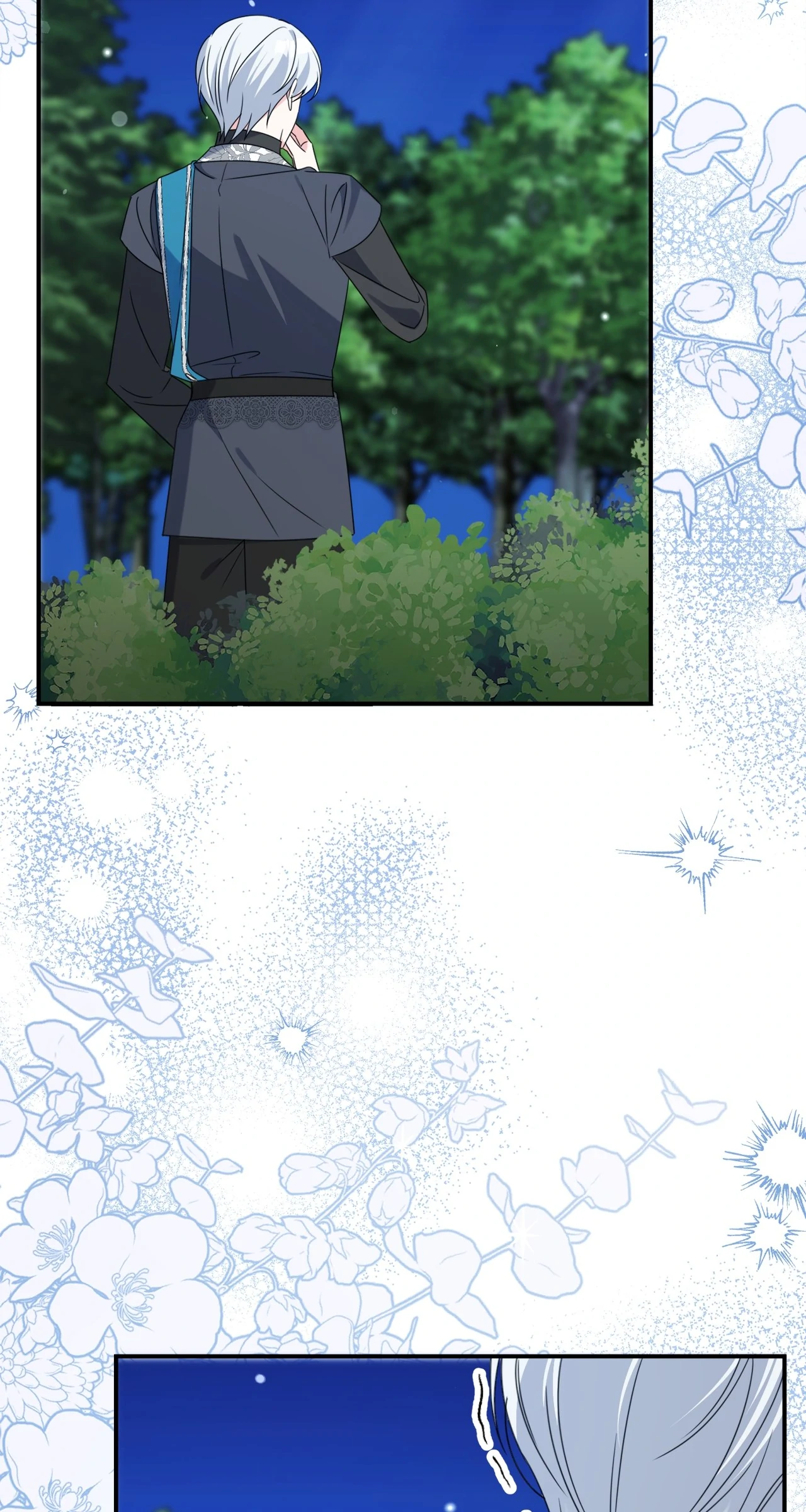 Let Me Enjoy the Extra Life Chapter 46 - page 39