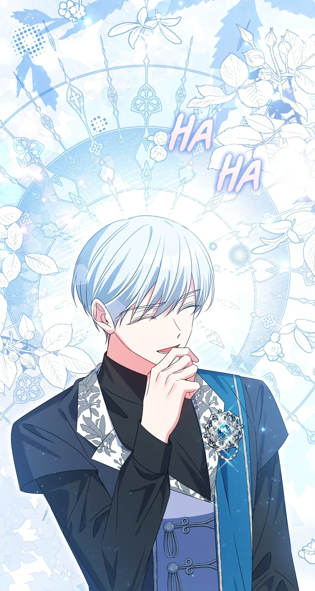 Let Me Enjoy the Extra Life Chapter 46 - page 41