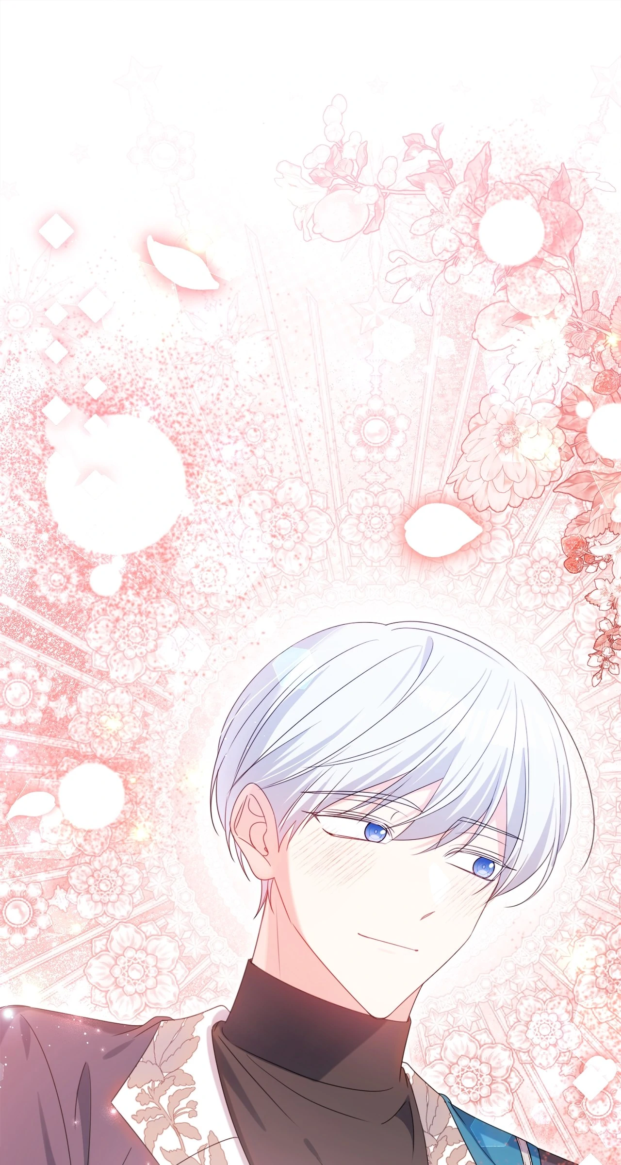 Let Me Enjoy the Extra Life Chapter 46 - page 44