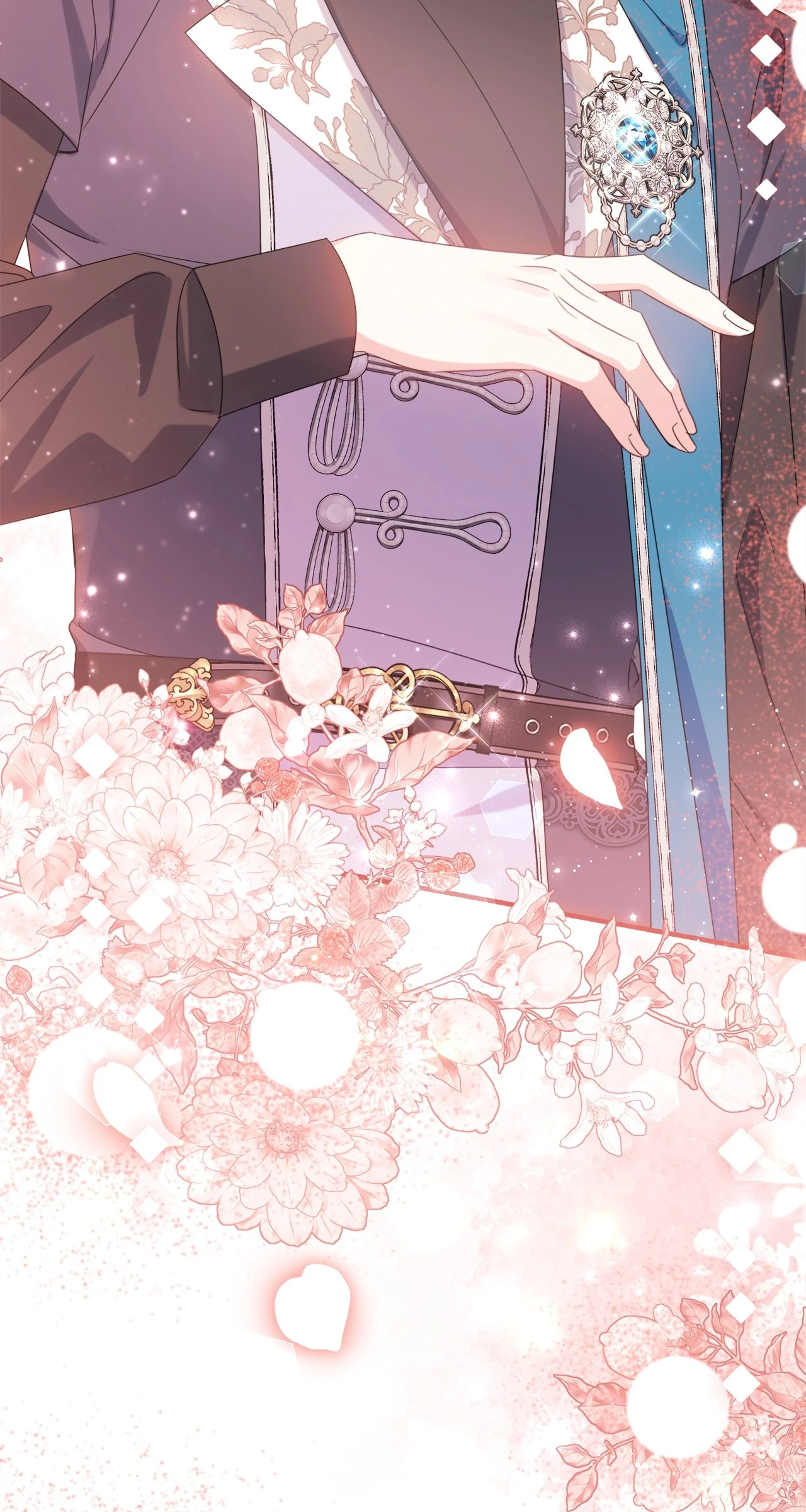 Let Me Enjoy the Extra Life Chapter 46 - page 45