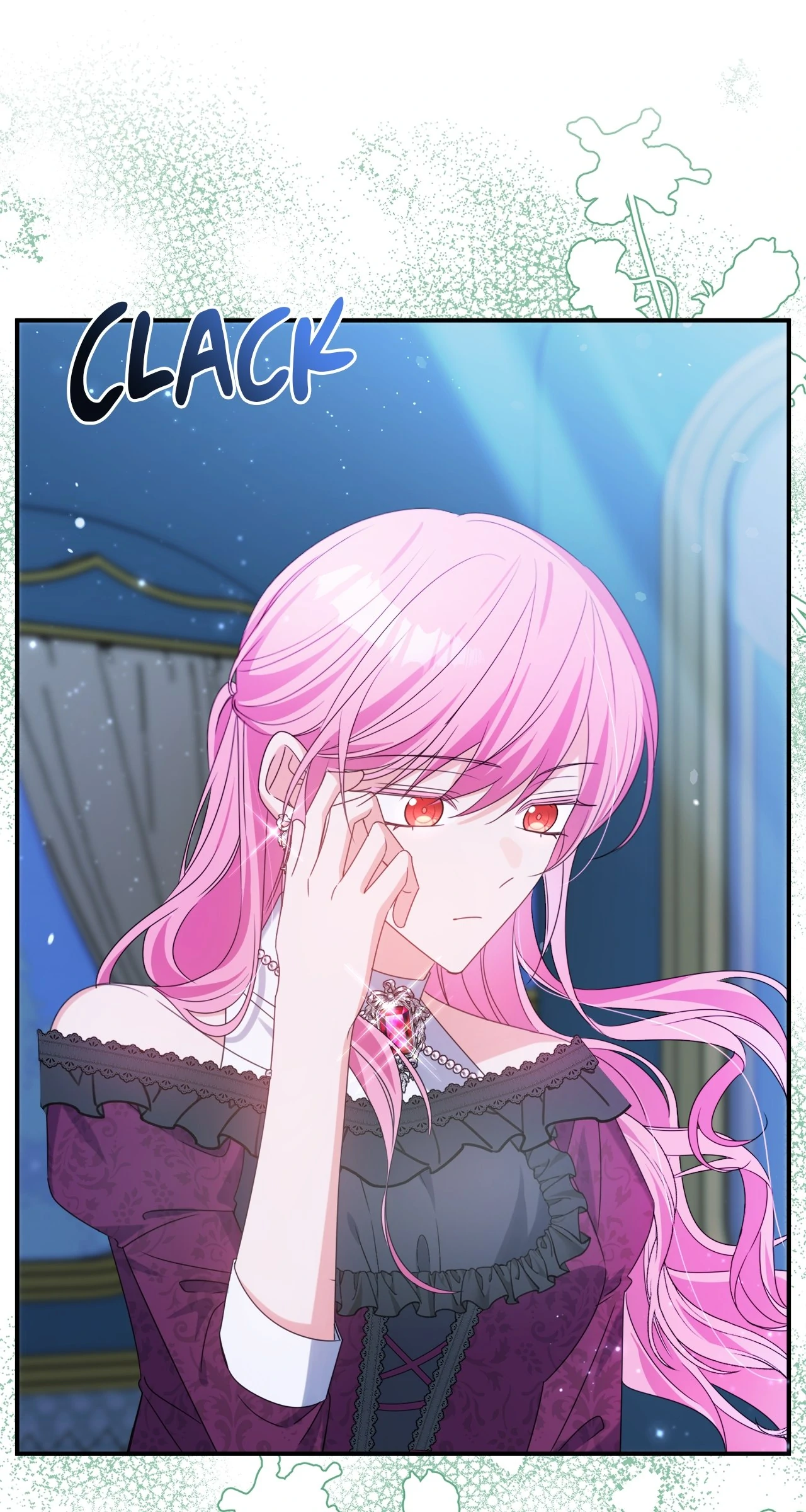 Let Me Enjoy the Extra Life Chapter 46 - page 51