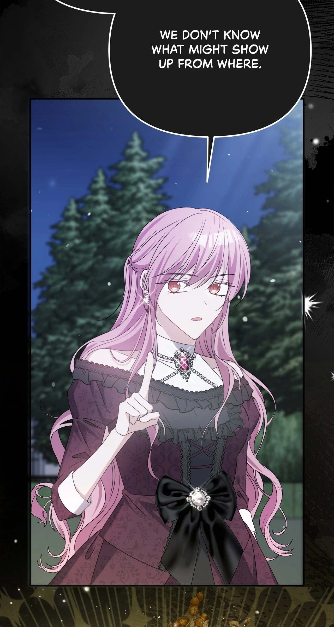 Let Me Enjoy the Extra Life Chapter 46 - page 54