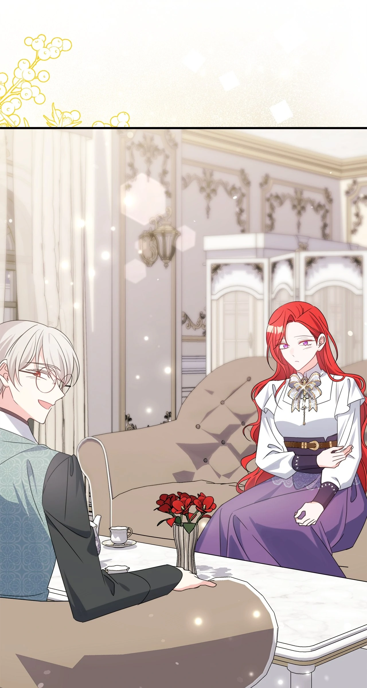 Let Me Enjoy the Extra Life Chapter 46 - page 64