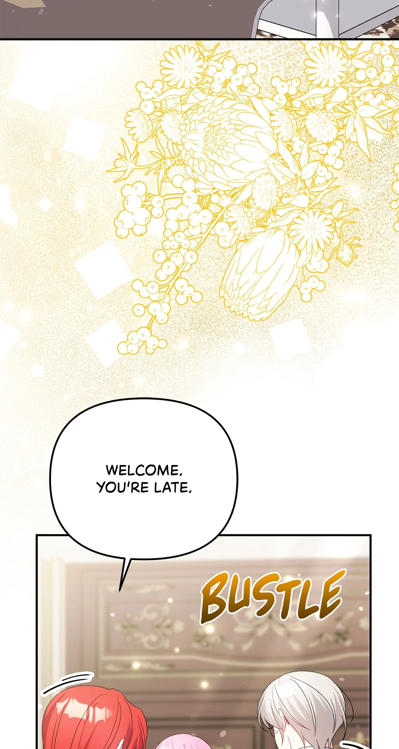 Let Me Enjoy the Extra Life Chapter 46 - page 65