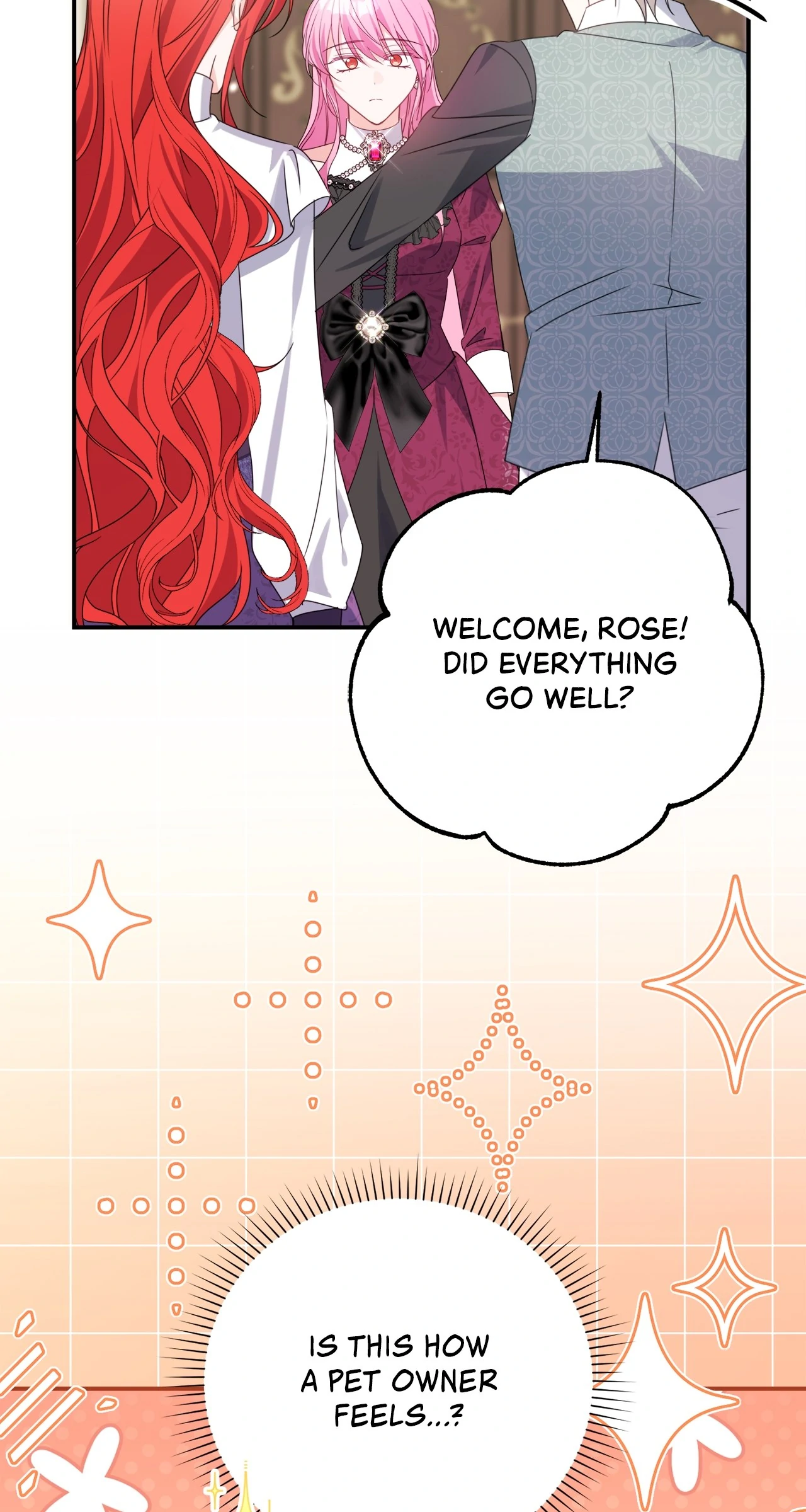 Let Me Enjoy the Extra Life Chapter 46 - page 66