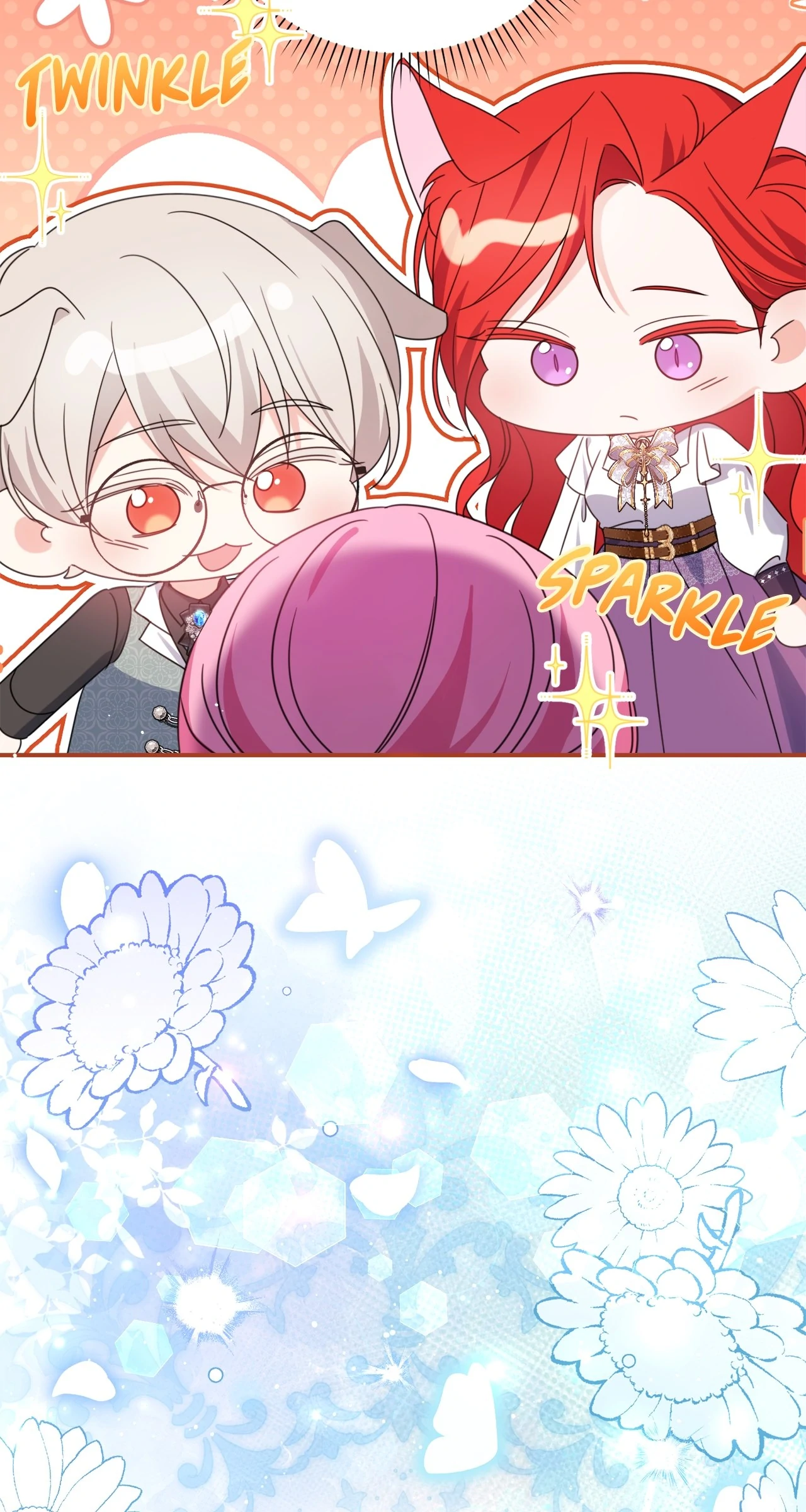 Let Me Enjoy the Extra Life Chapter 46 - page 67