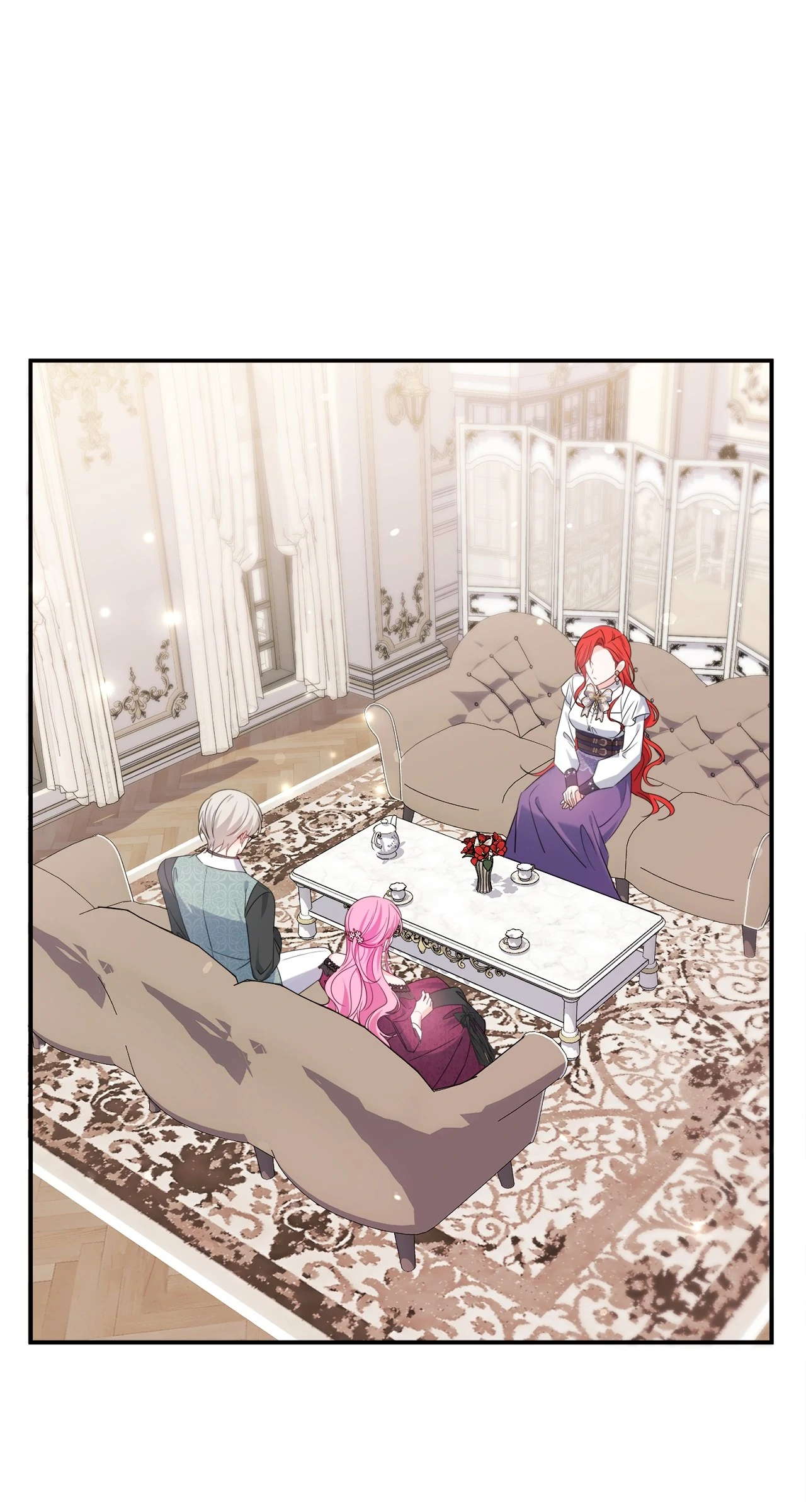 Let Me Enjoy the Extra Life Chapter 46 - page 70