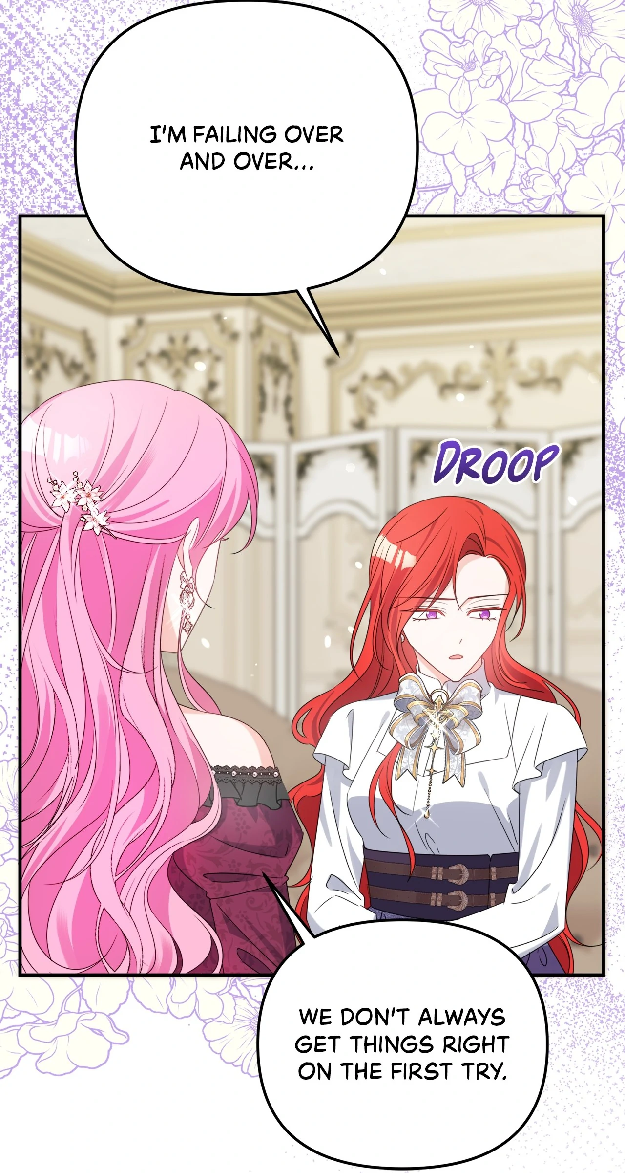 Let Me Enjoy the Extra Life Chapter 46 - page 75